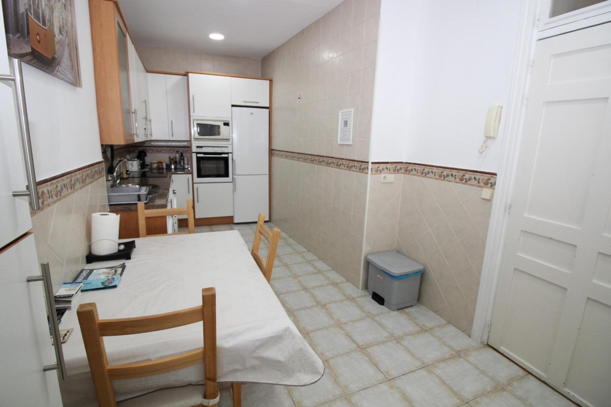 Budget Double Room photo 2