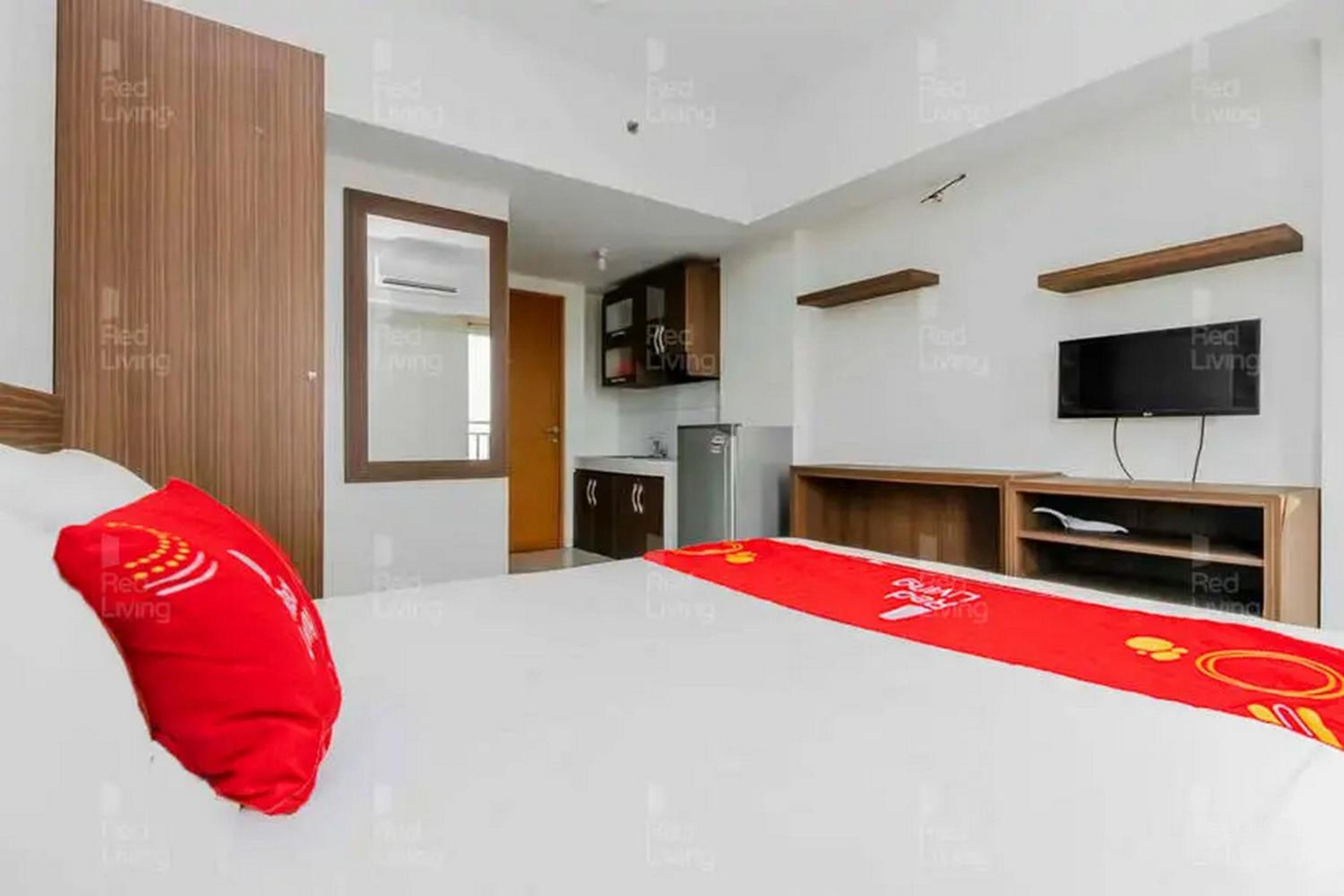 Economy Double Room photo 3