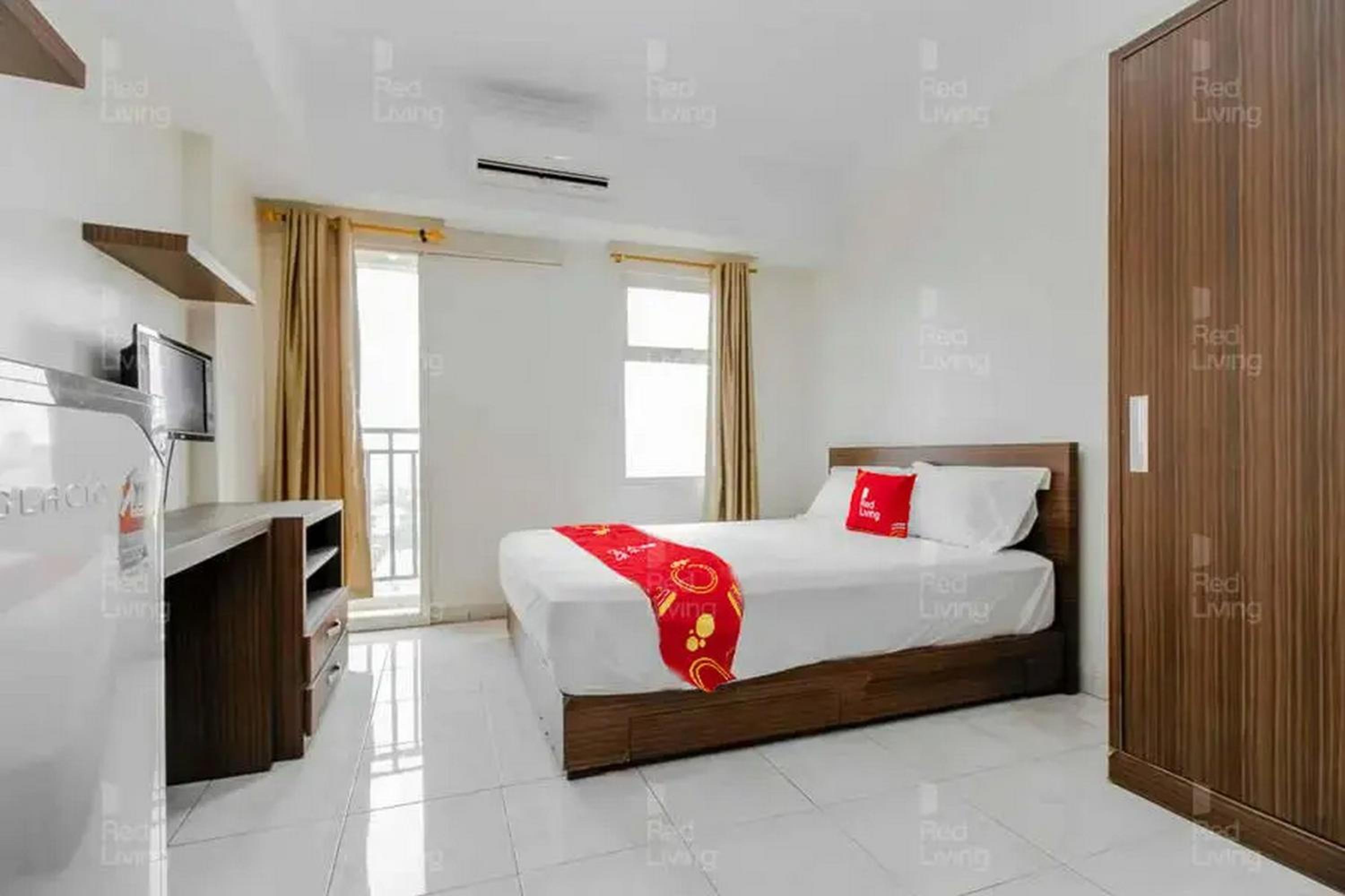 Economy Double Room photo 2