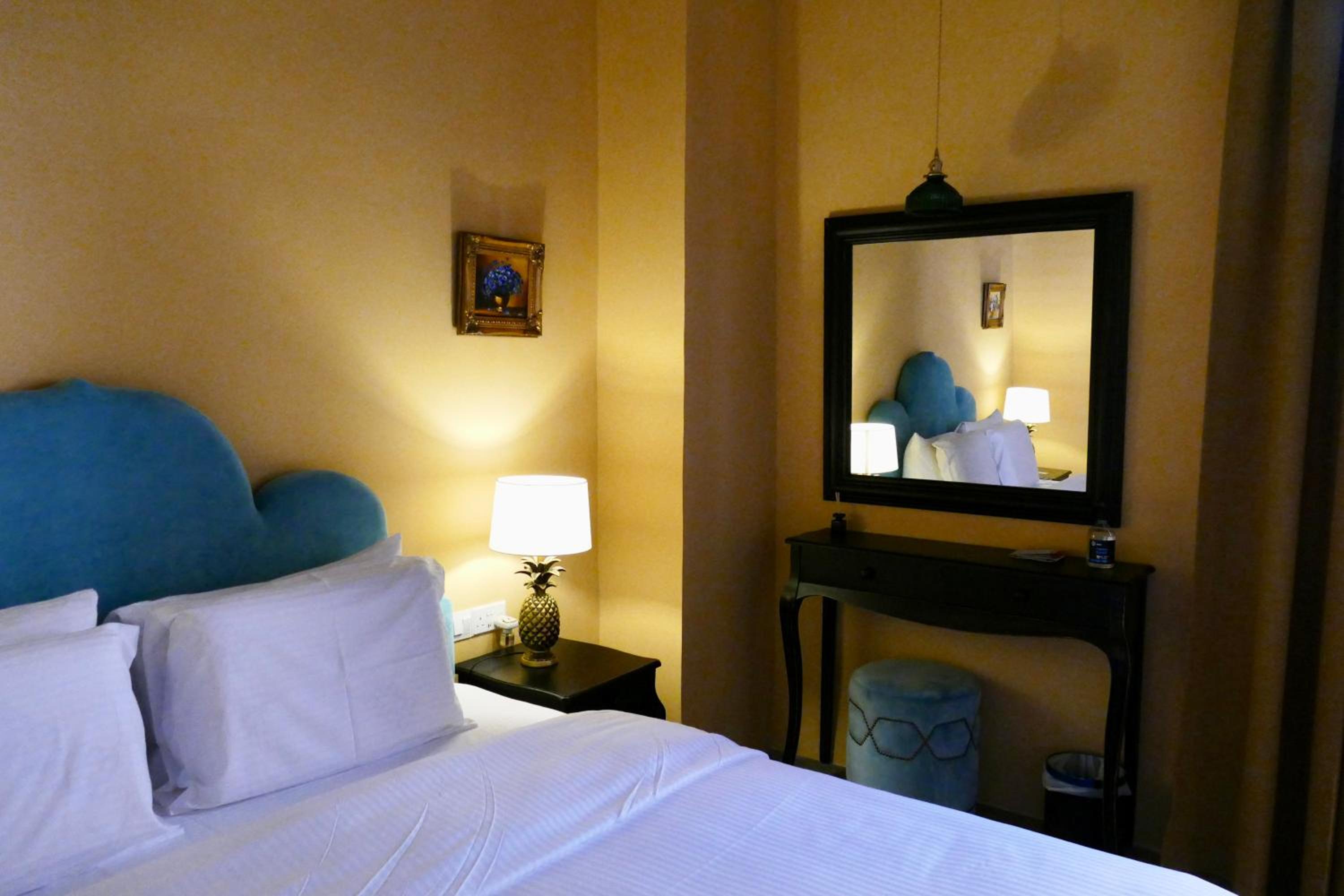 Deluxe Suite photo 2