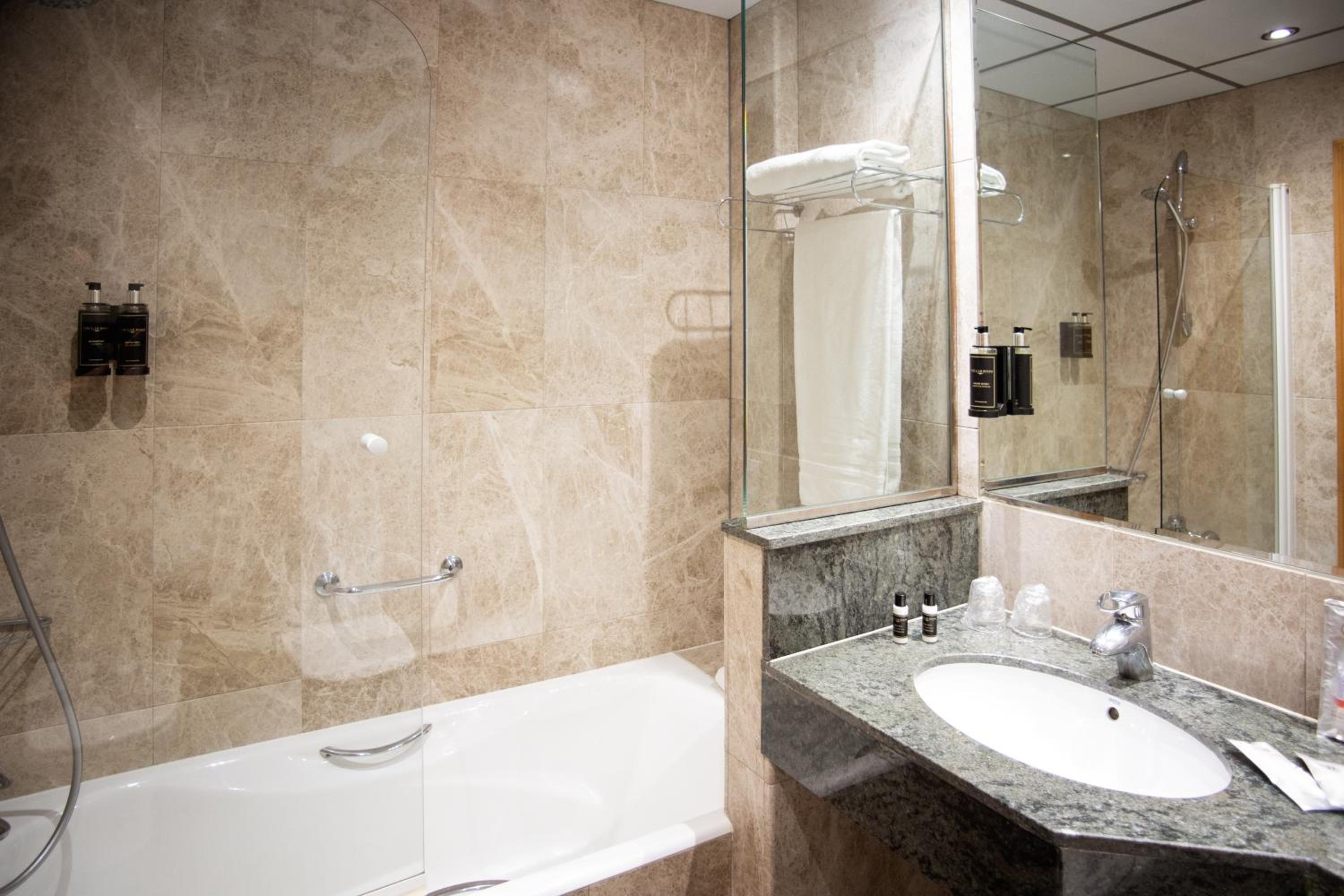 Twin Room for 1-2 people - Photo 3