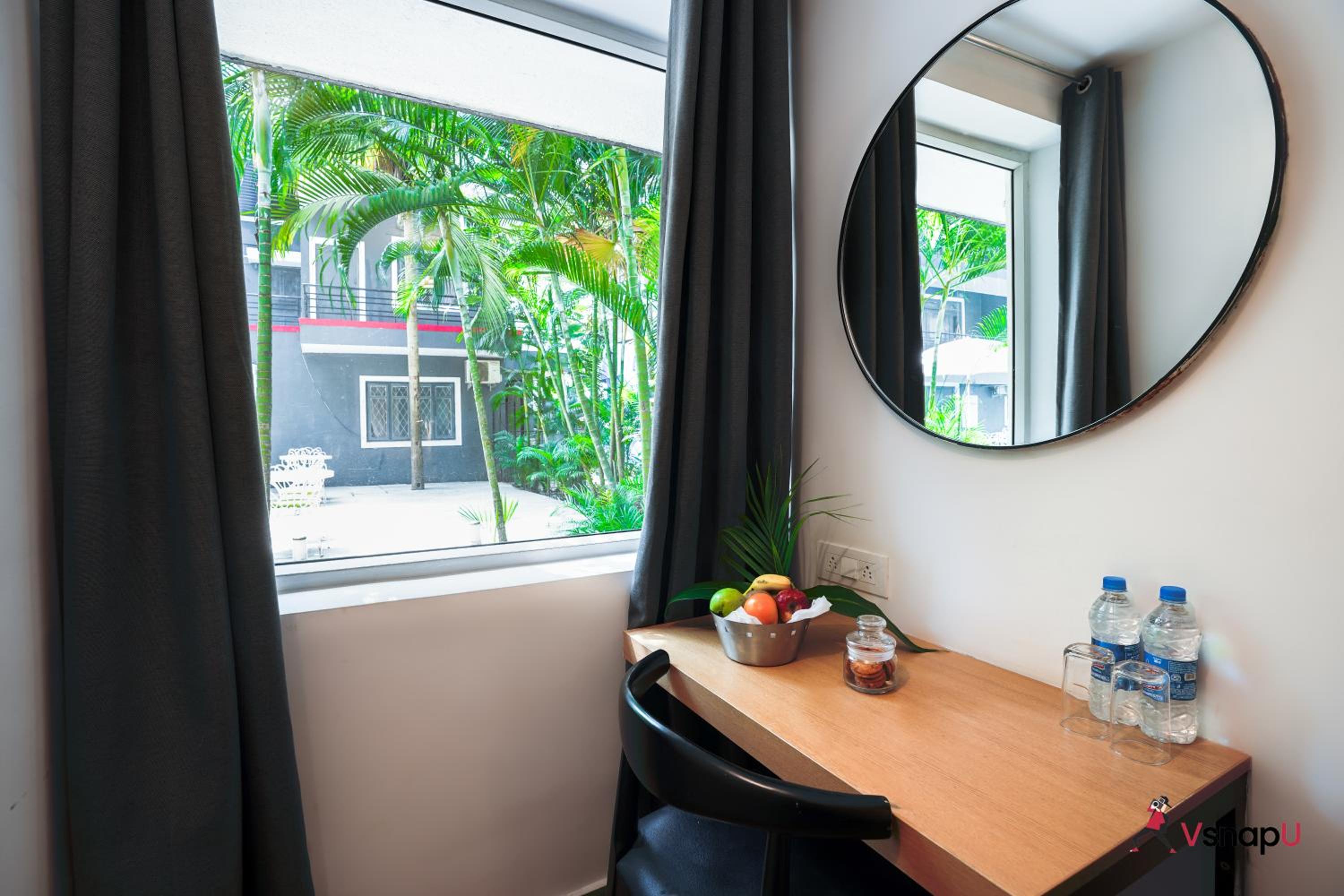 Standard Double Room - Photo 3