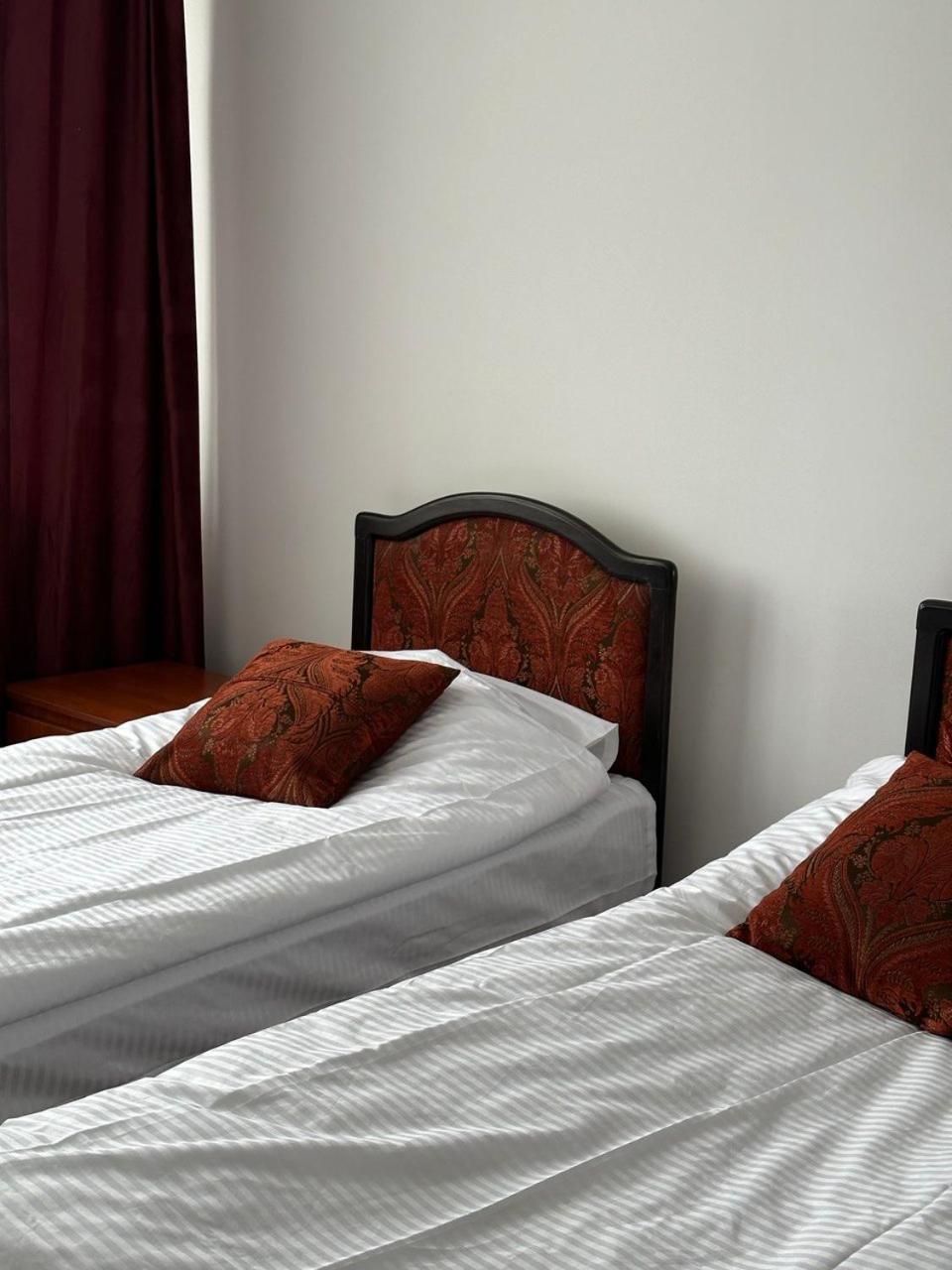 Premium Quadruple Room