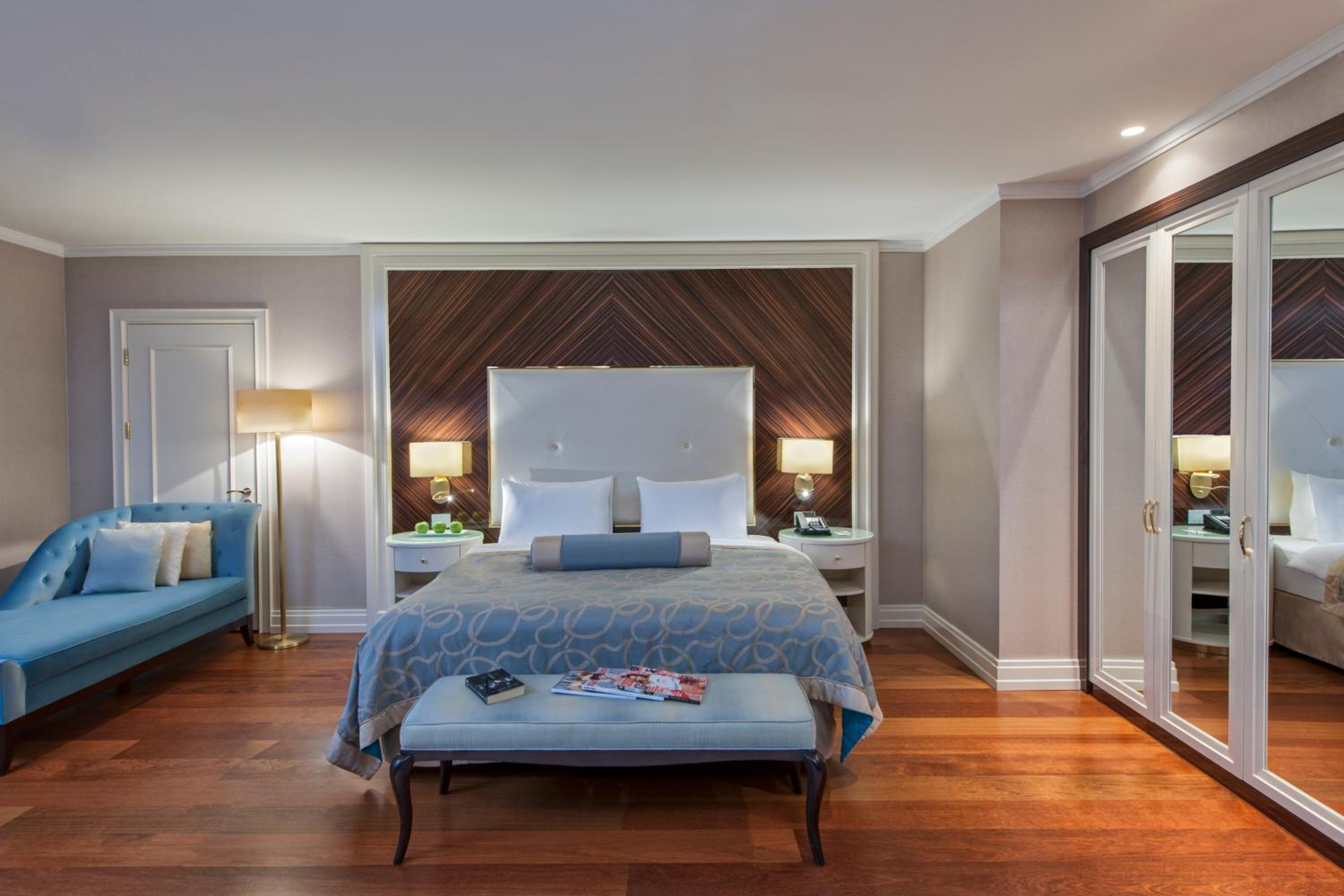 Junior Suite photo 1