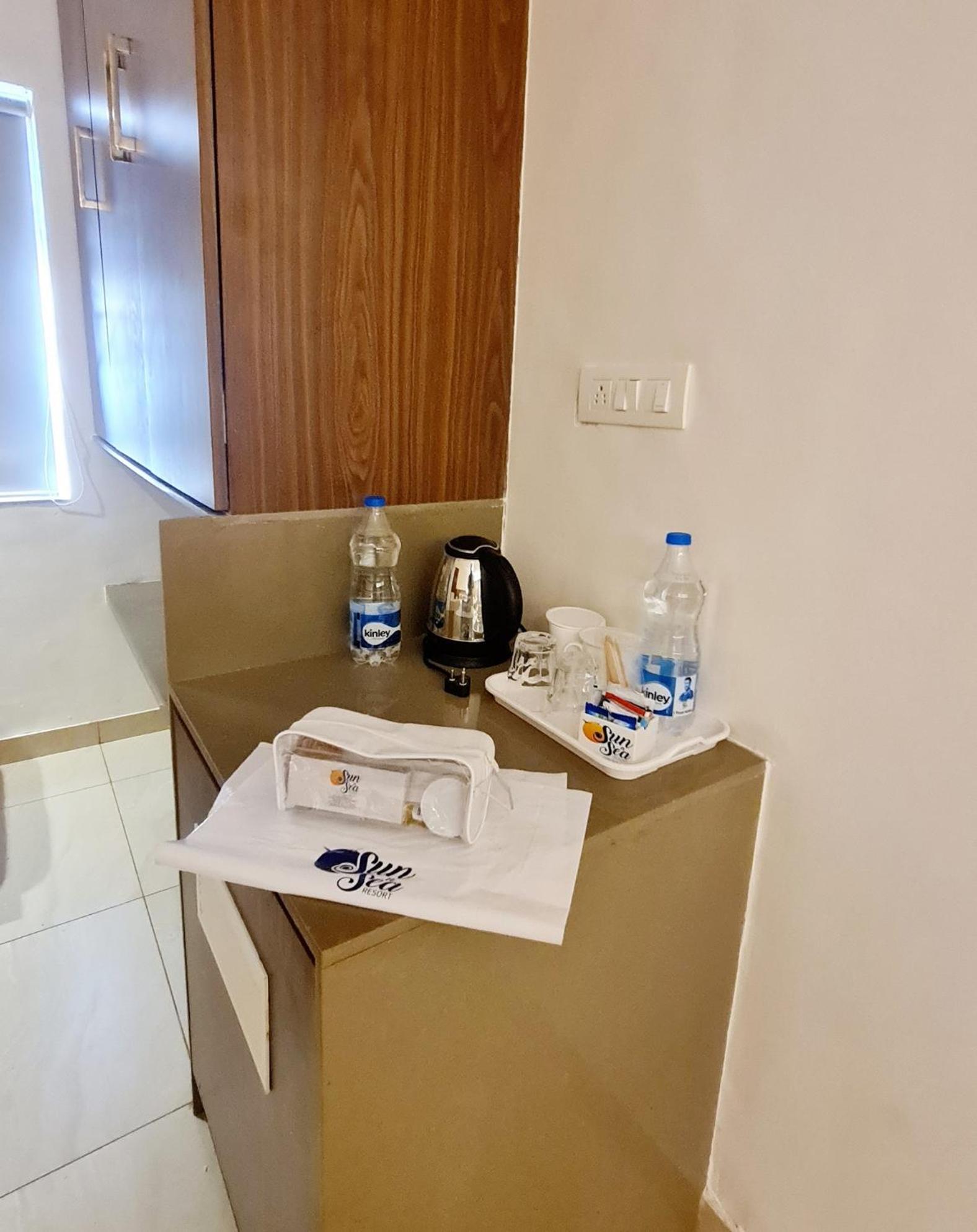 Deluxe Quadruple Room photo 2