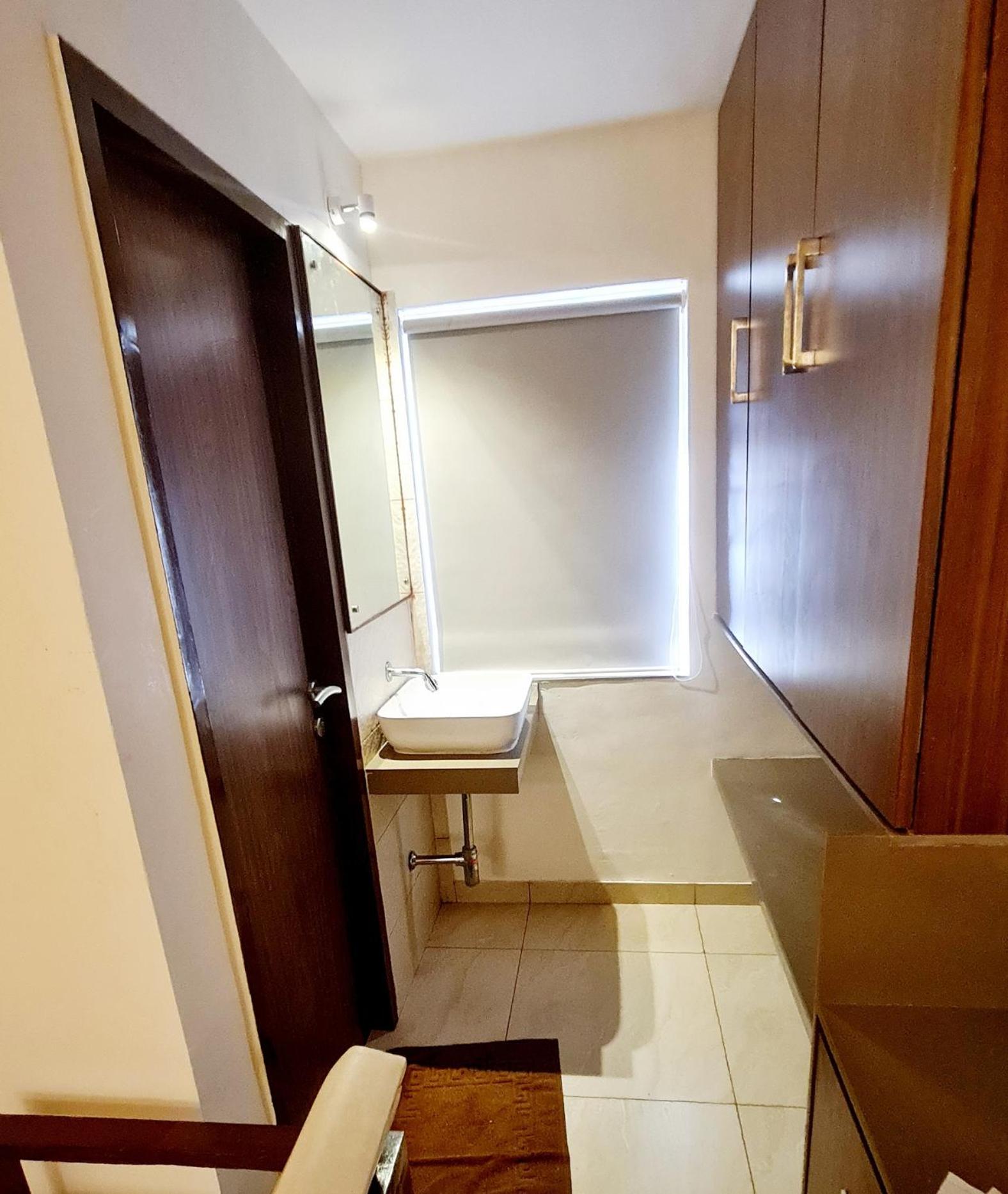 Deluxe Quadruple Room photo 3