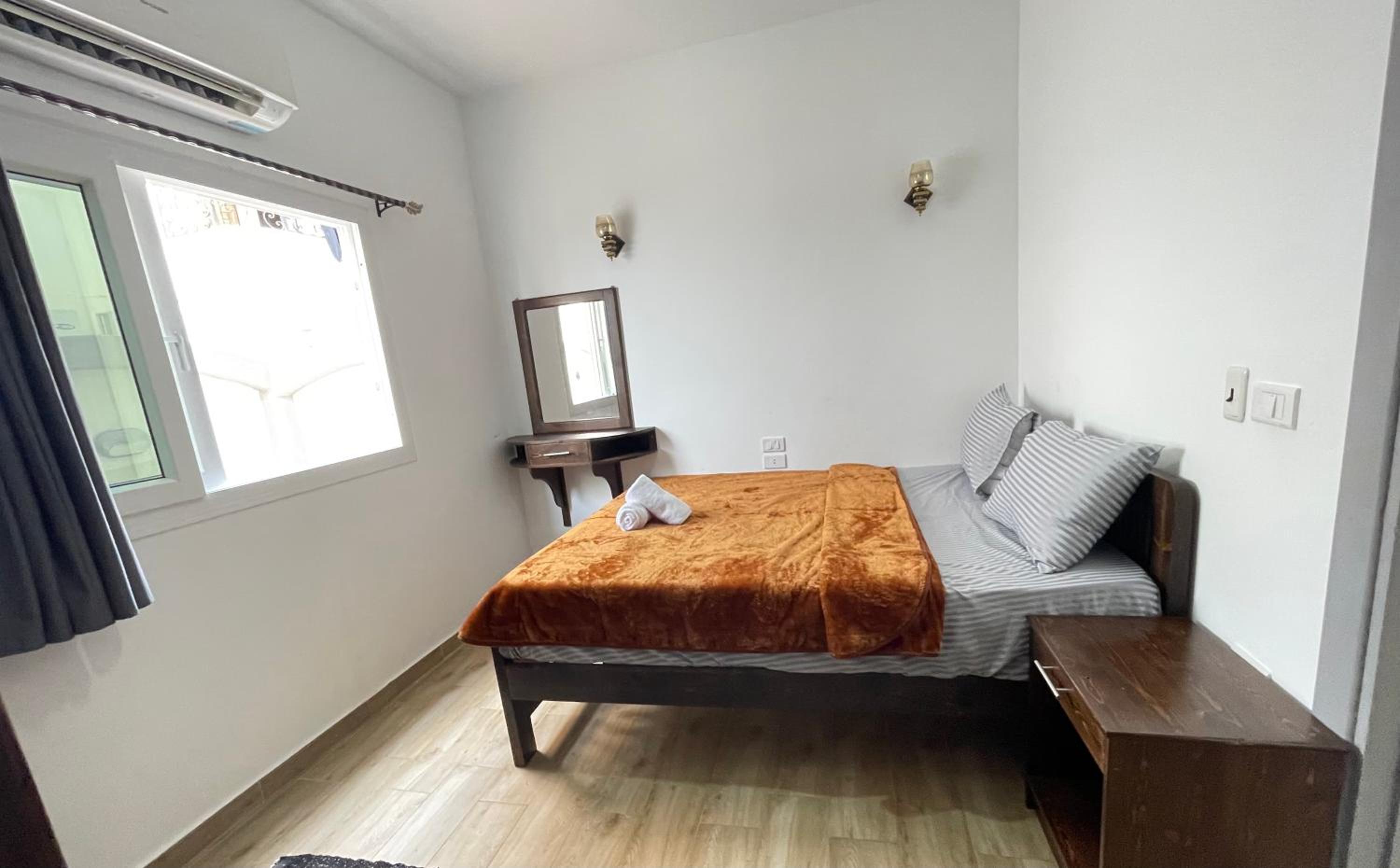 Superior Double or Twin Room photo 3