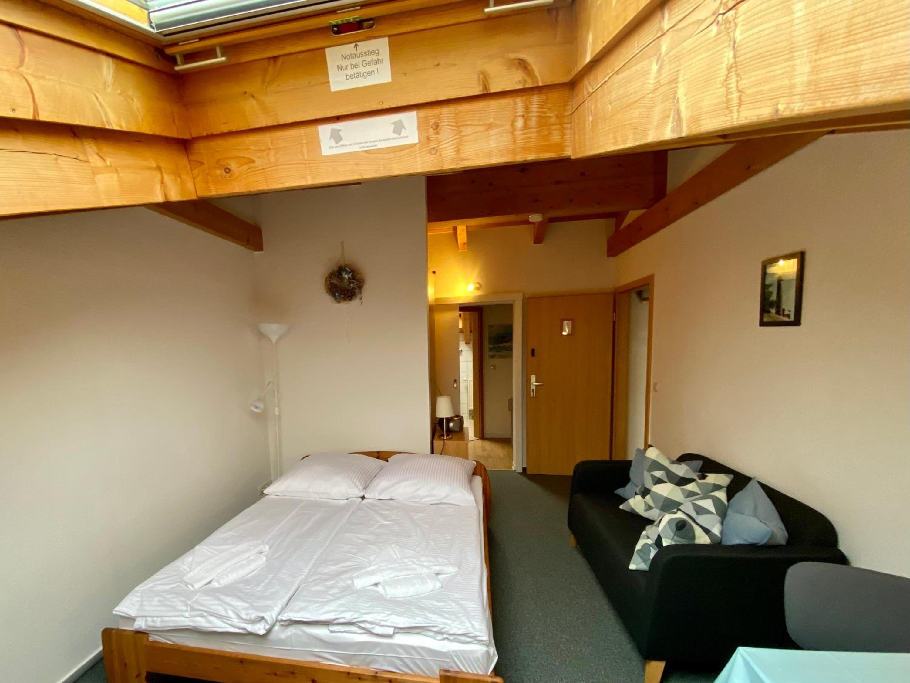 Apartment photo 1