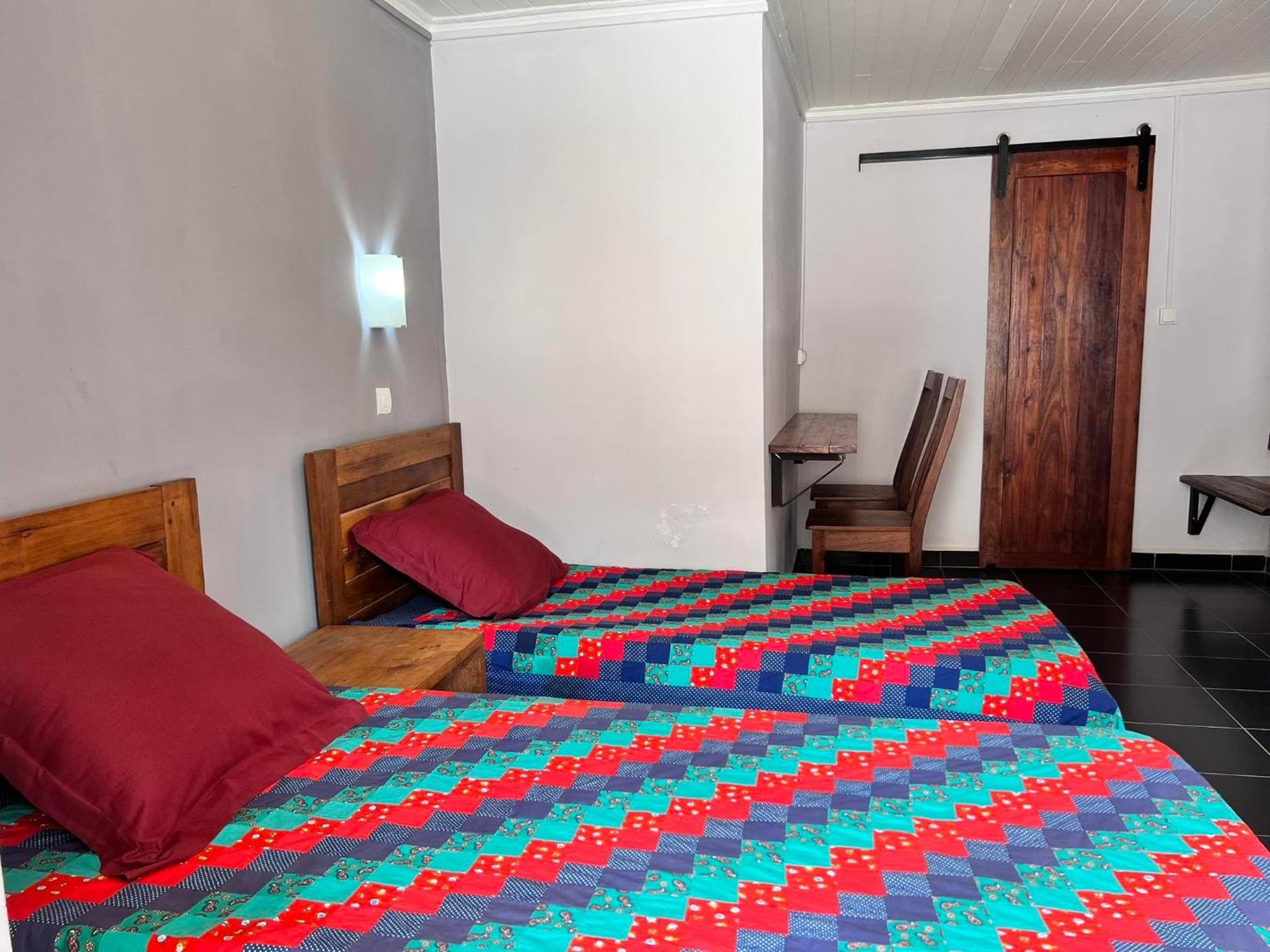 Double Room With Private Bathroom photo 3