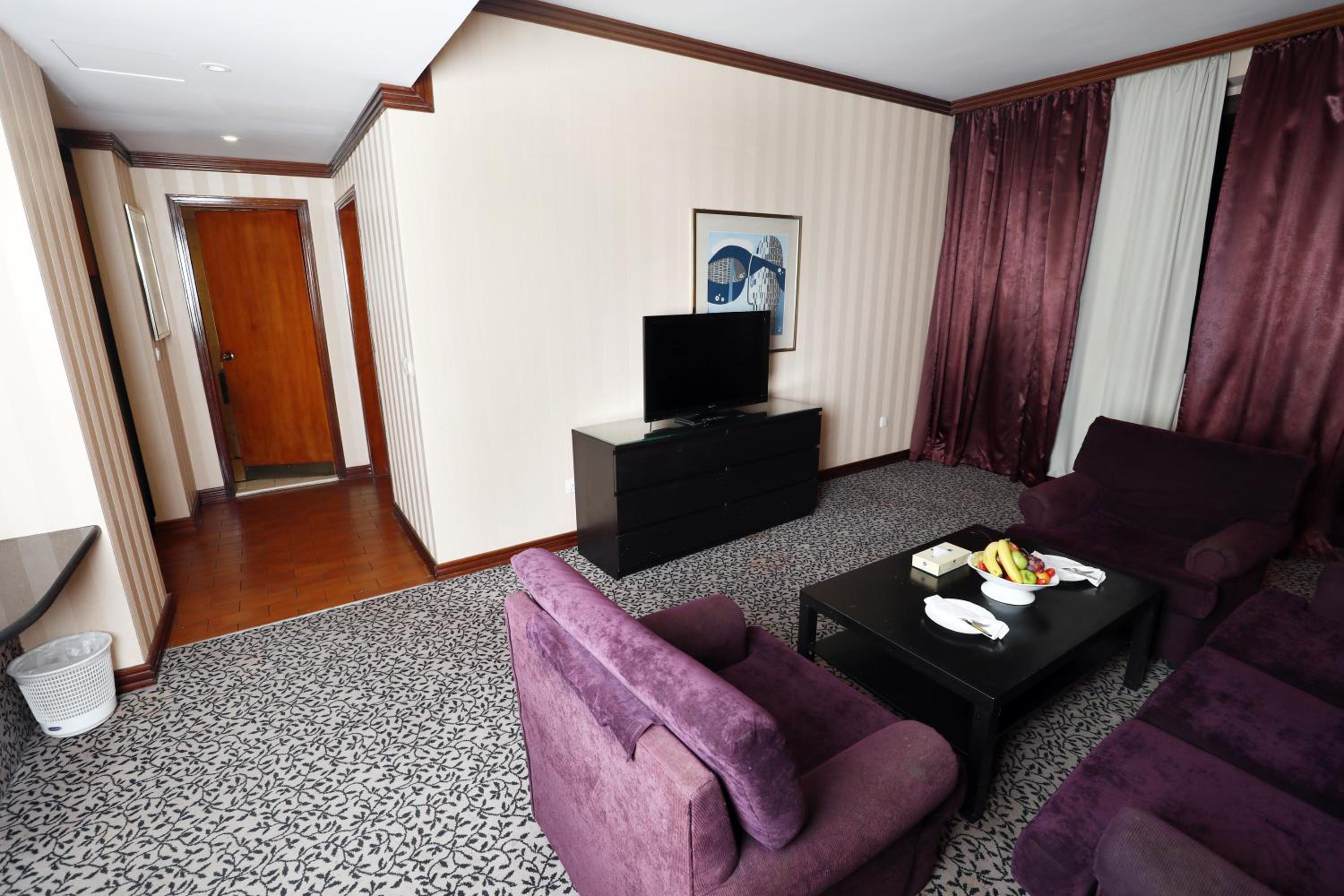 Superior Suite