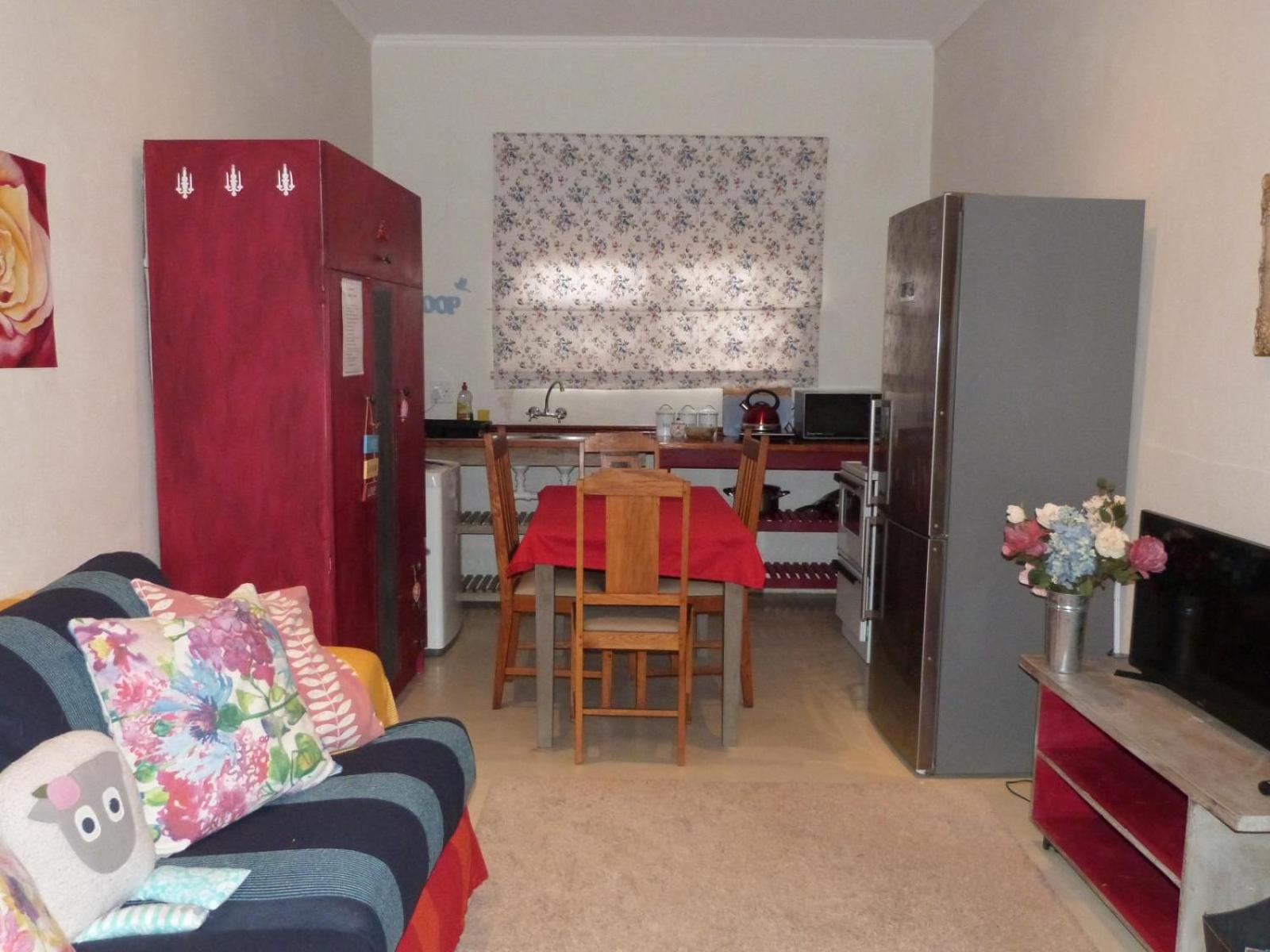 One-Bedroom Apartment - Photo 21