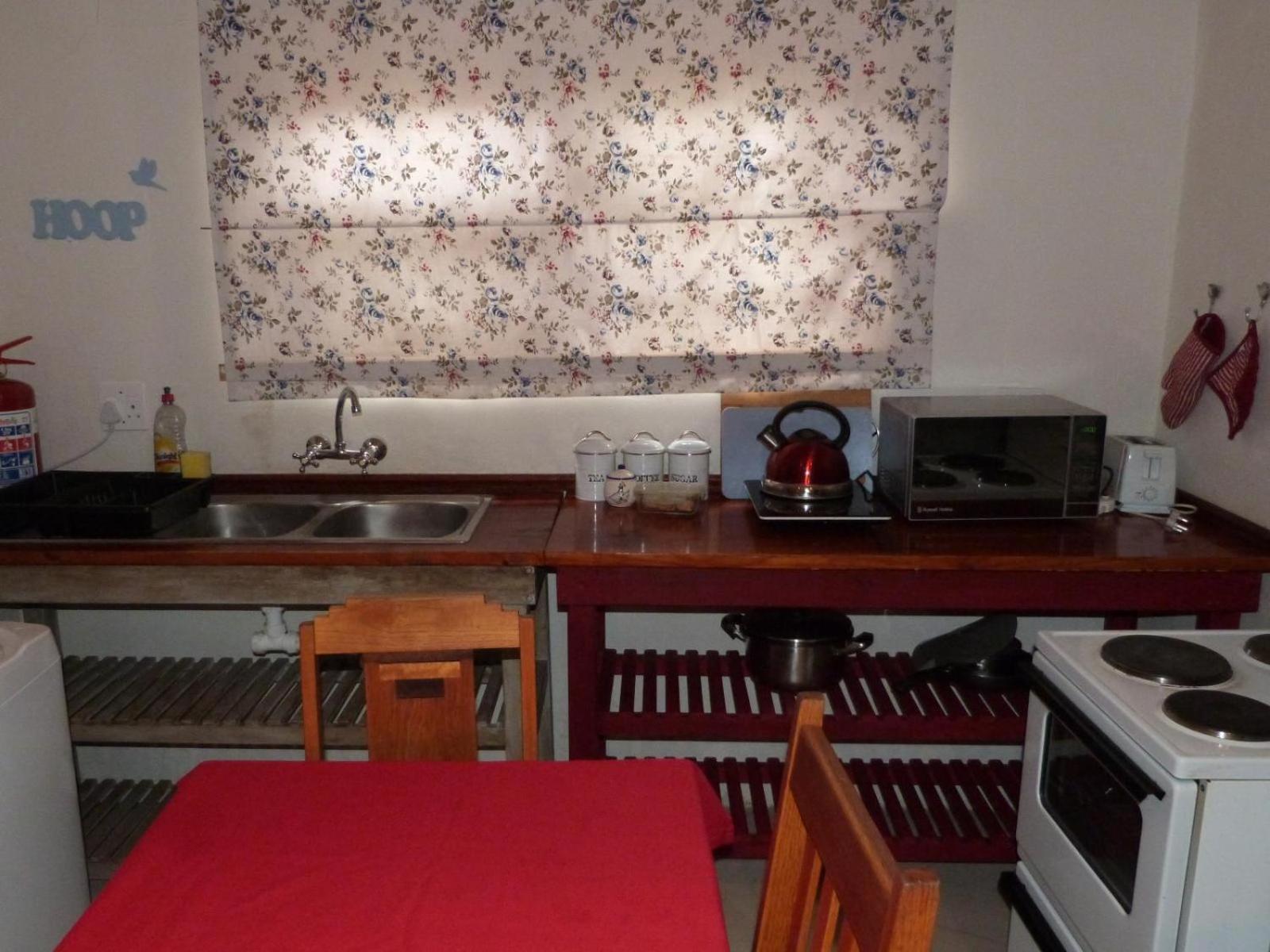 One-Bedroom Apartment - Photo 18