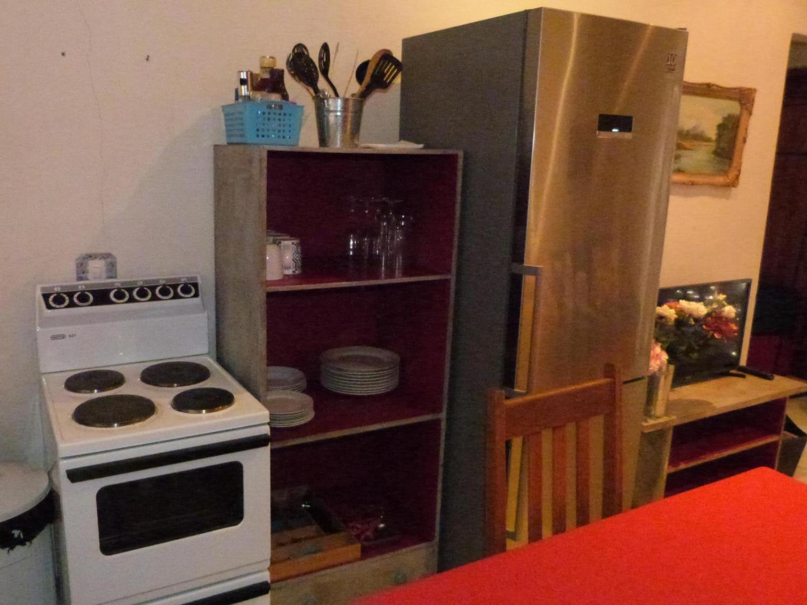 One-Bedroom Apartment - Photo 17