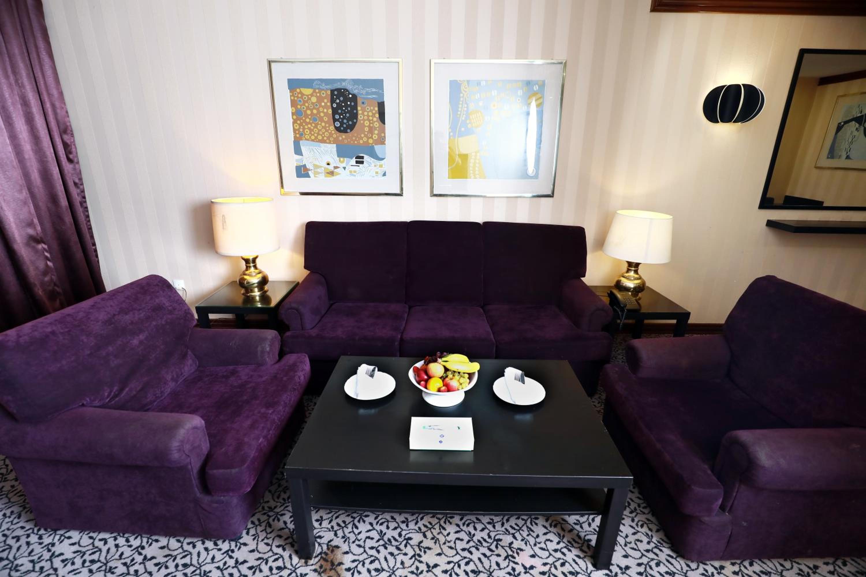 Junior Suite - Photo 4