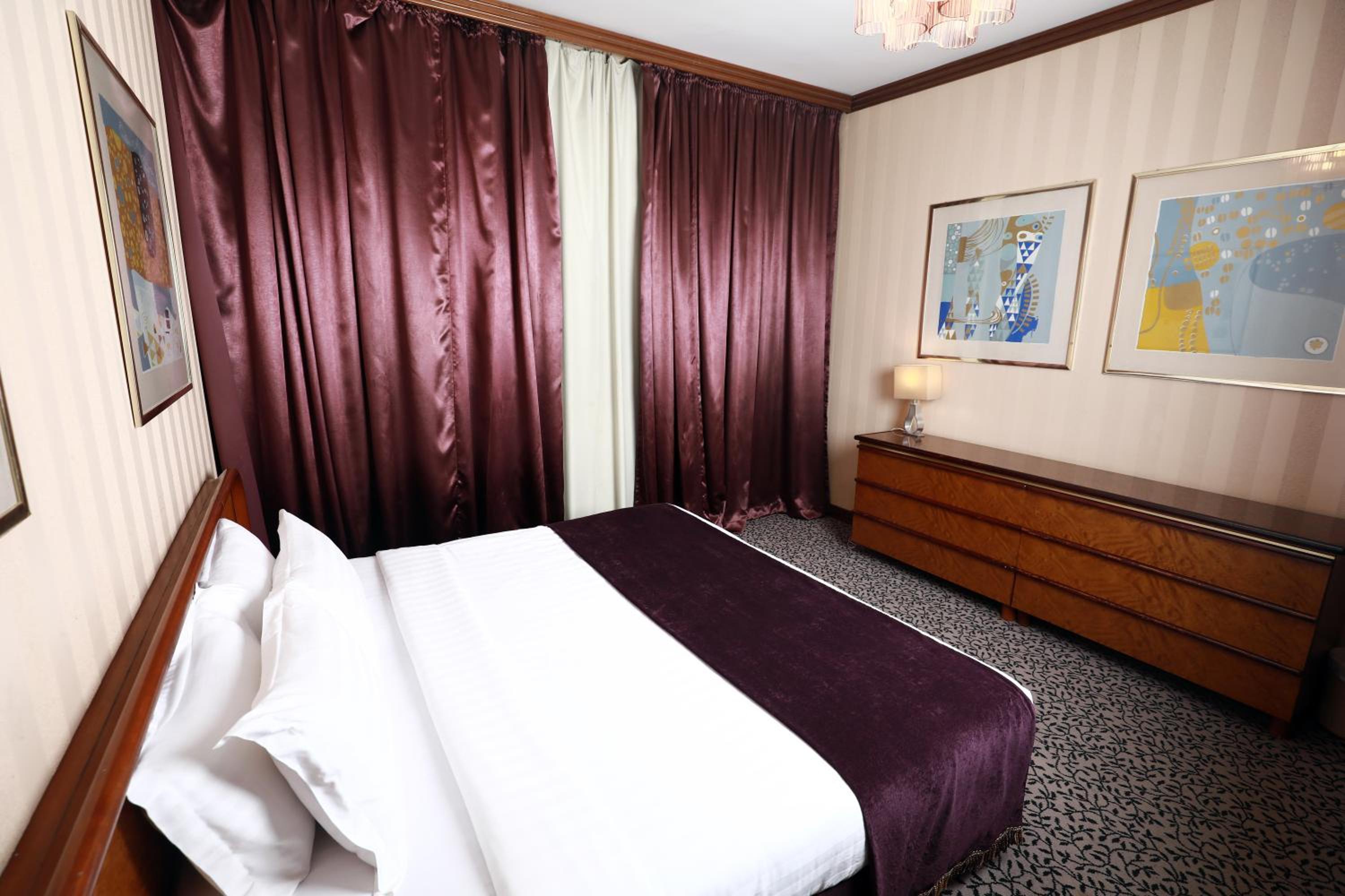 Junior Suite - Photo 2
