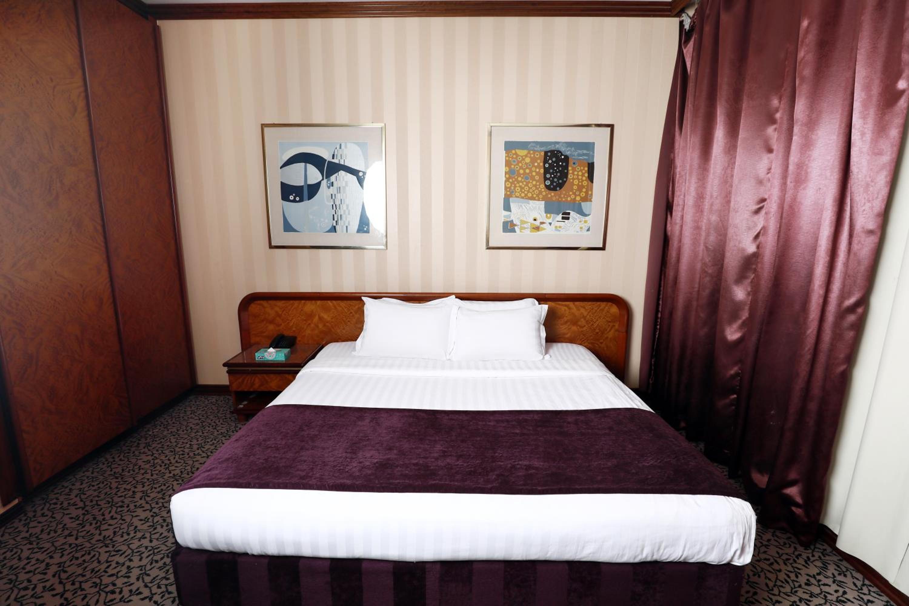 Junior Suite - Photo 1