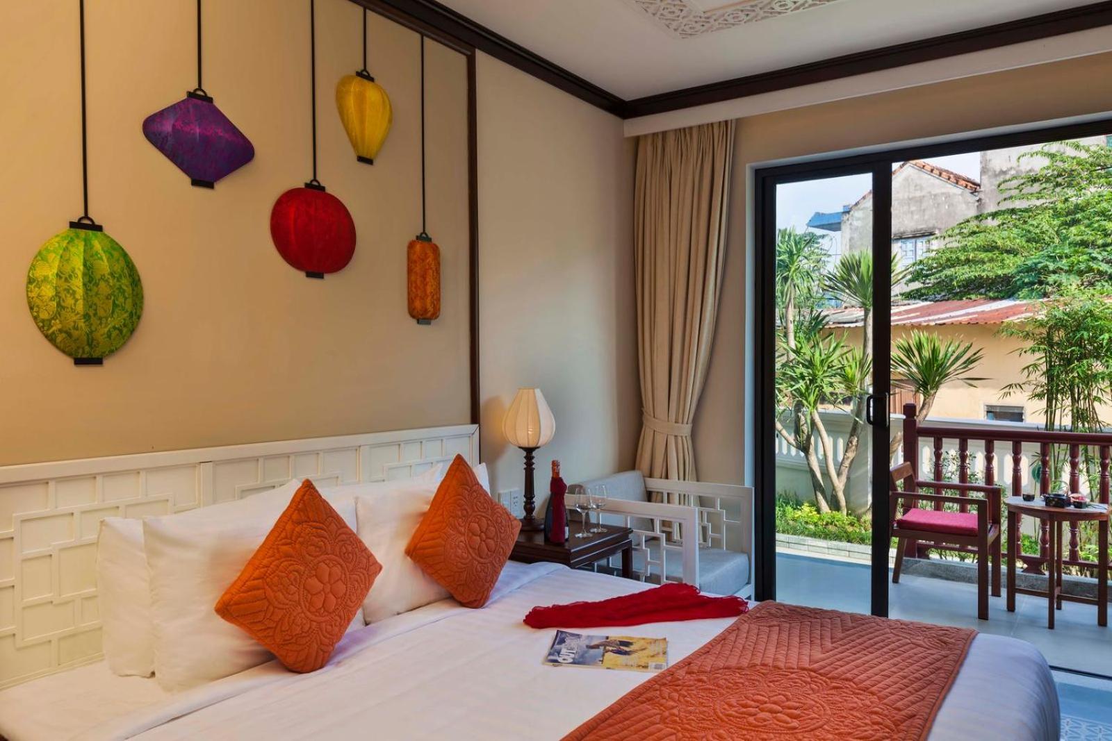 Cozy Savvy Villas-Morning Glory