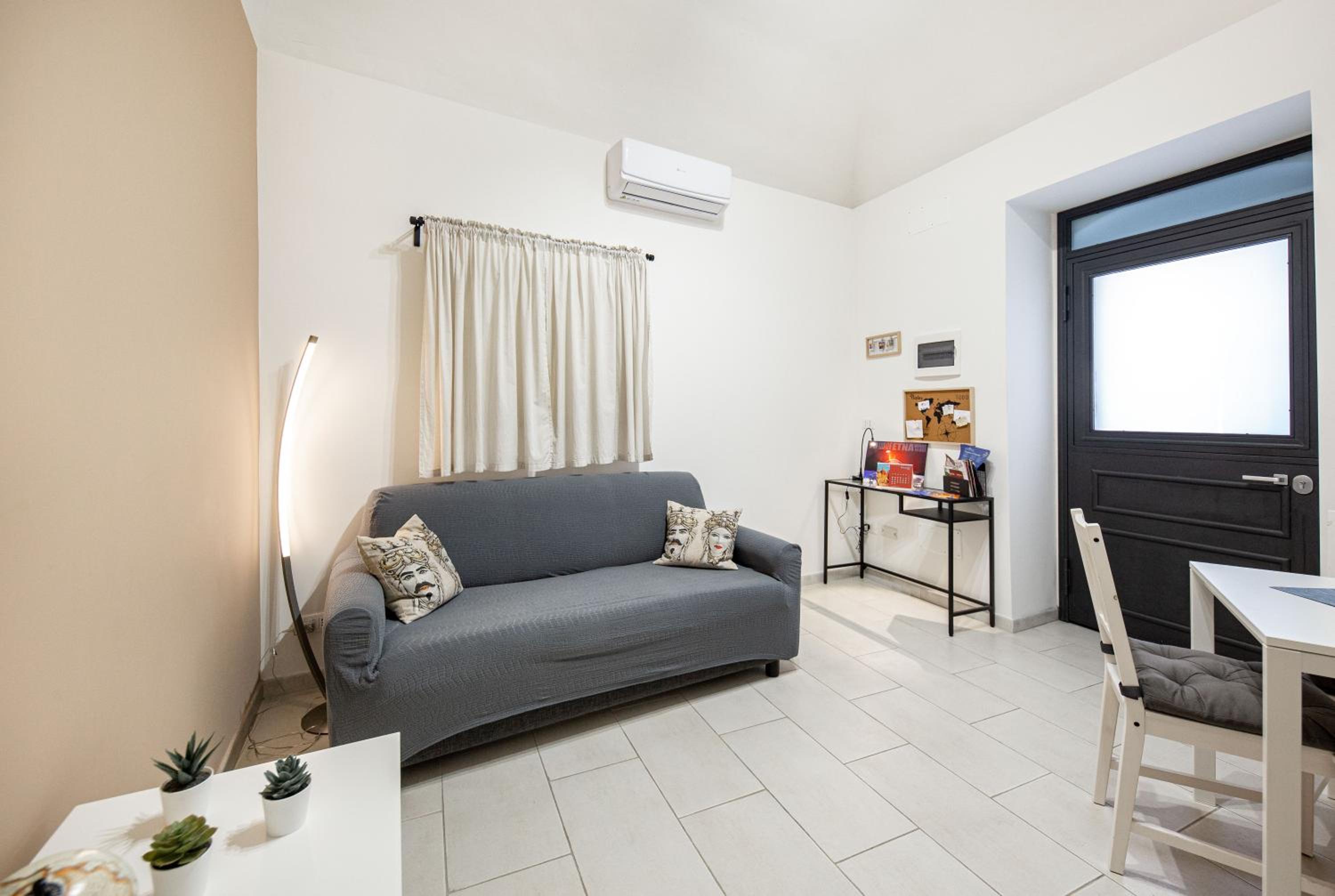 Apartment - Ground Floor
