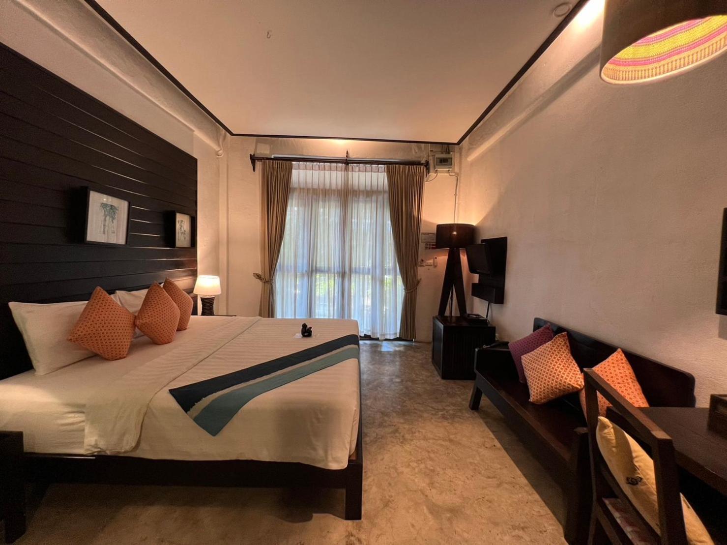 Superior Double or Twin Room - Photo 14