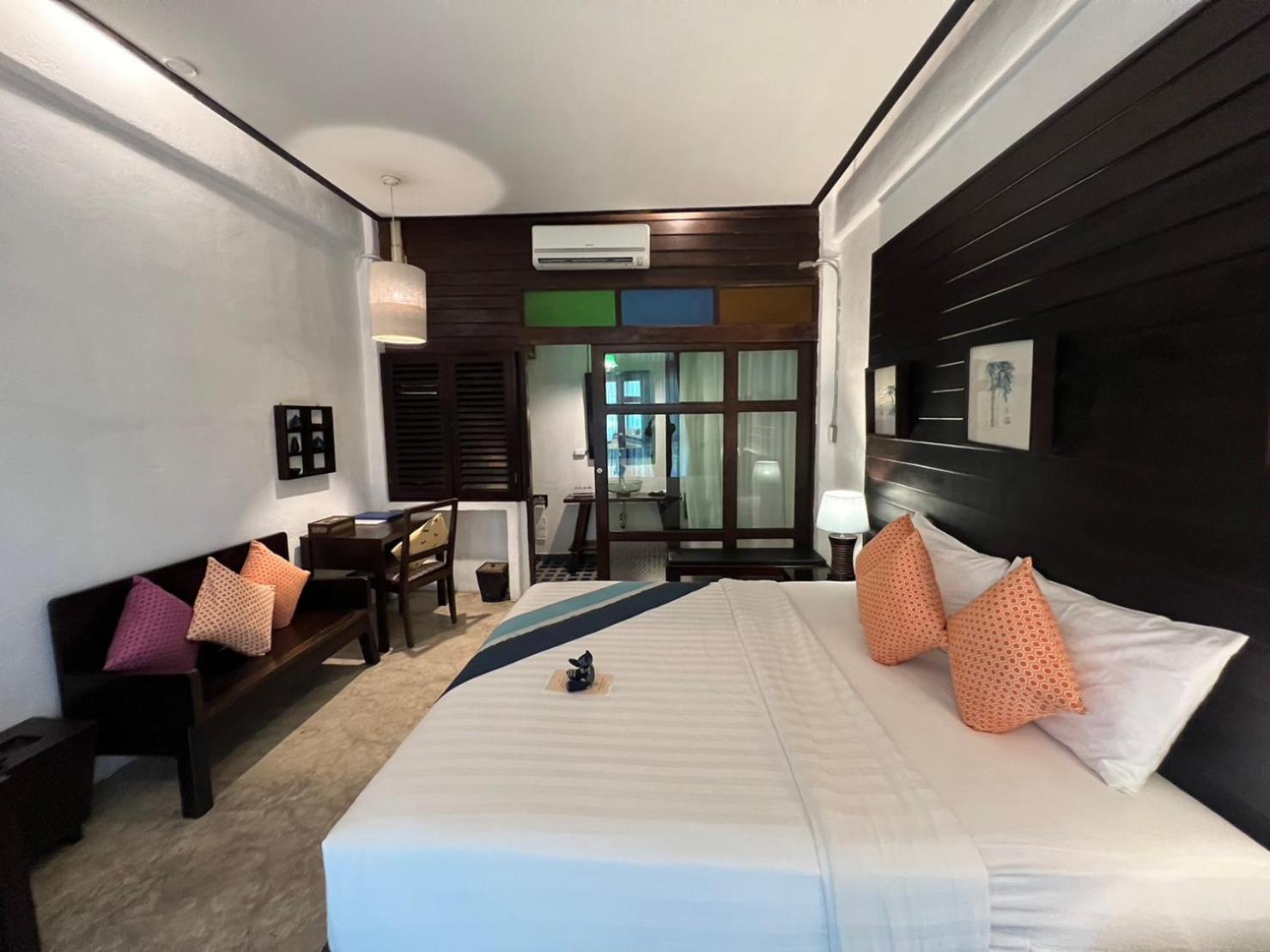 Superior Double or Twin Room - Photo 15