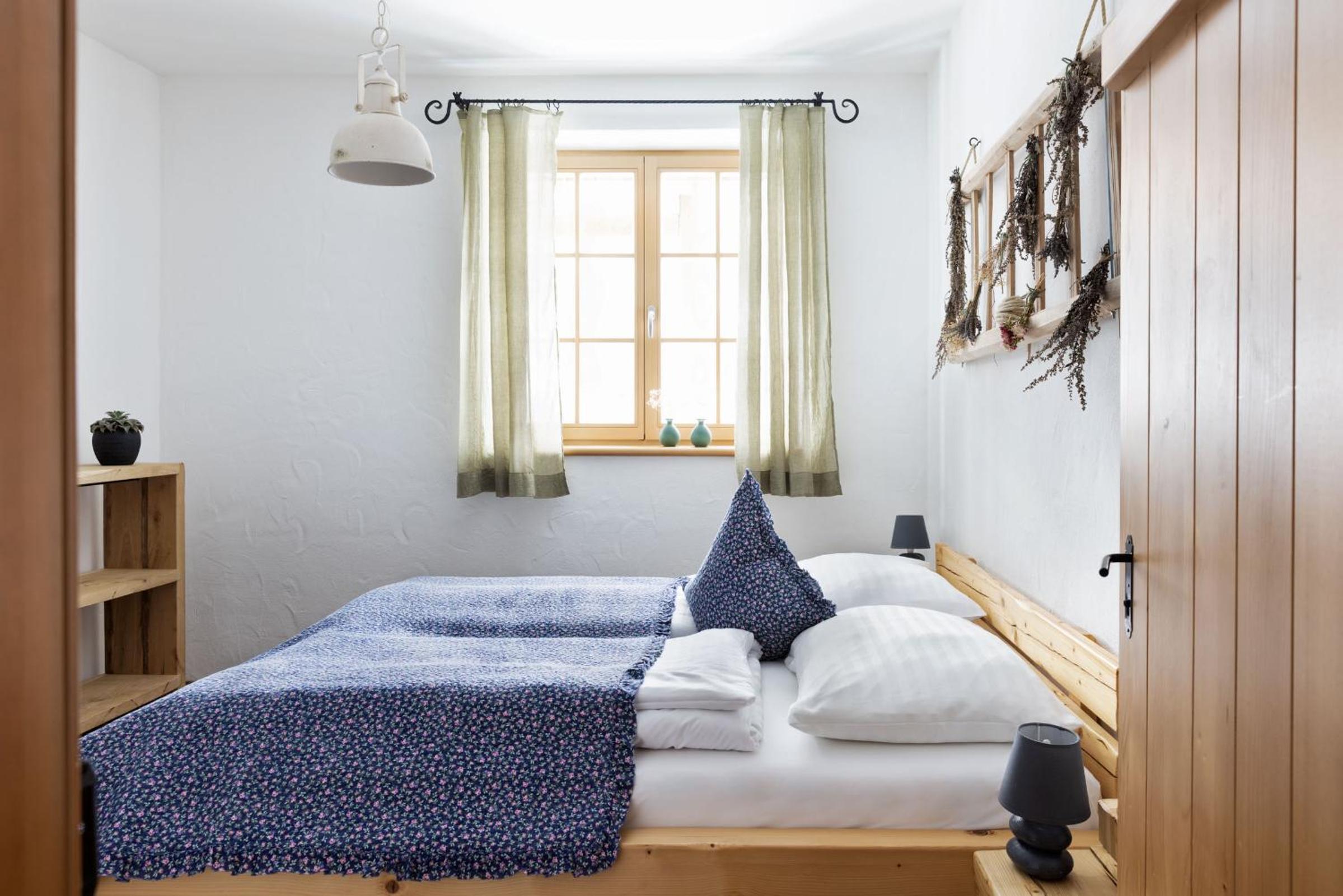 Superior Apartment with Sauna
