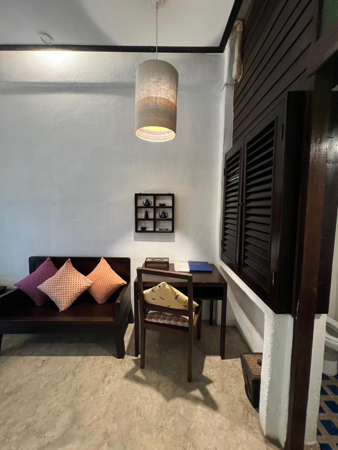 Superior Double or Twin Room - Photo 16