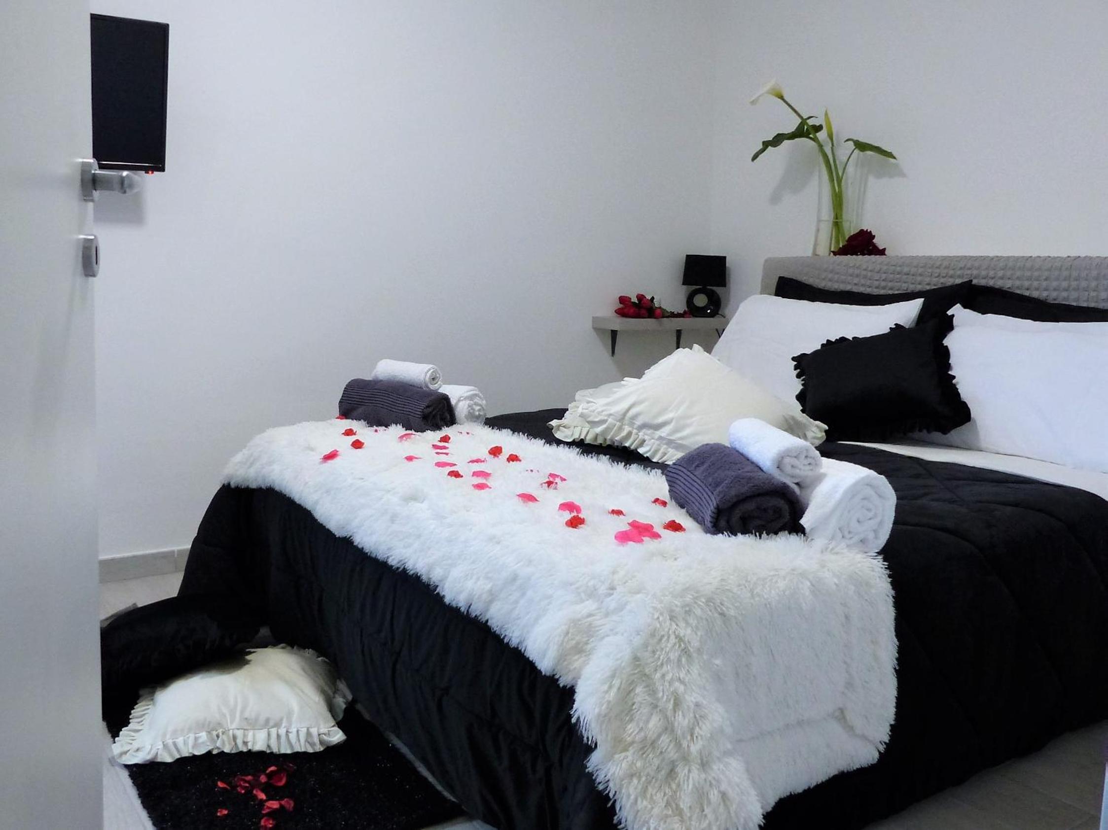 One-Bedroom Villa photo 2