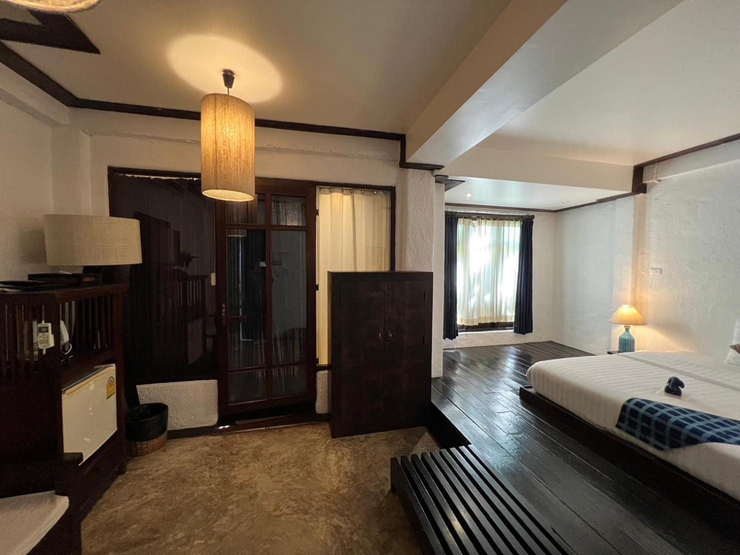 Superior Double or Twin Room - Photo 27