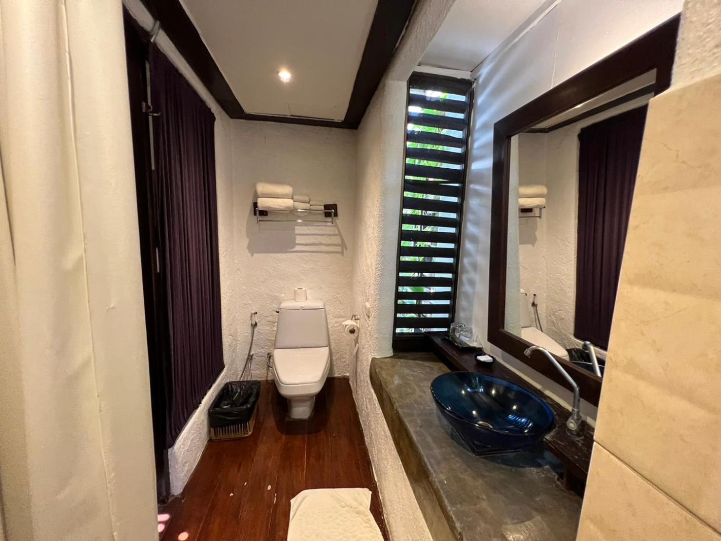 Superior Double or Twin Room - Photo 24