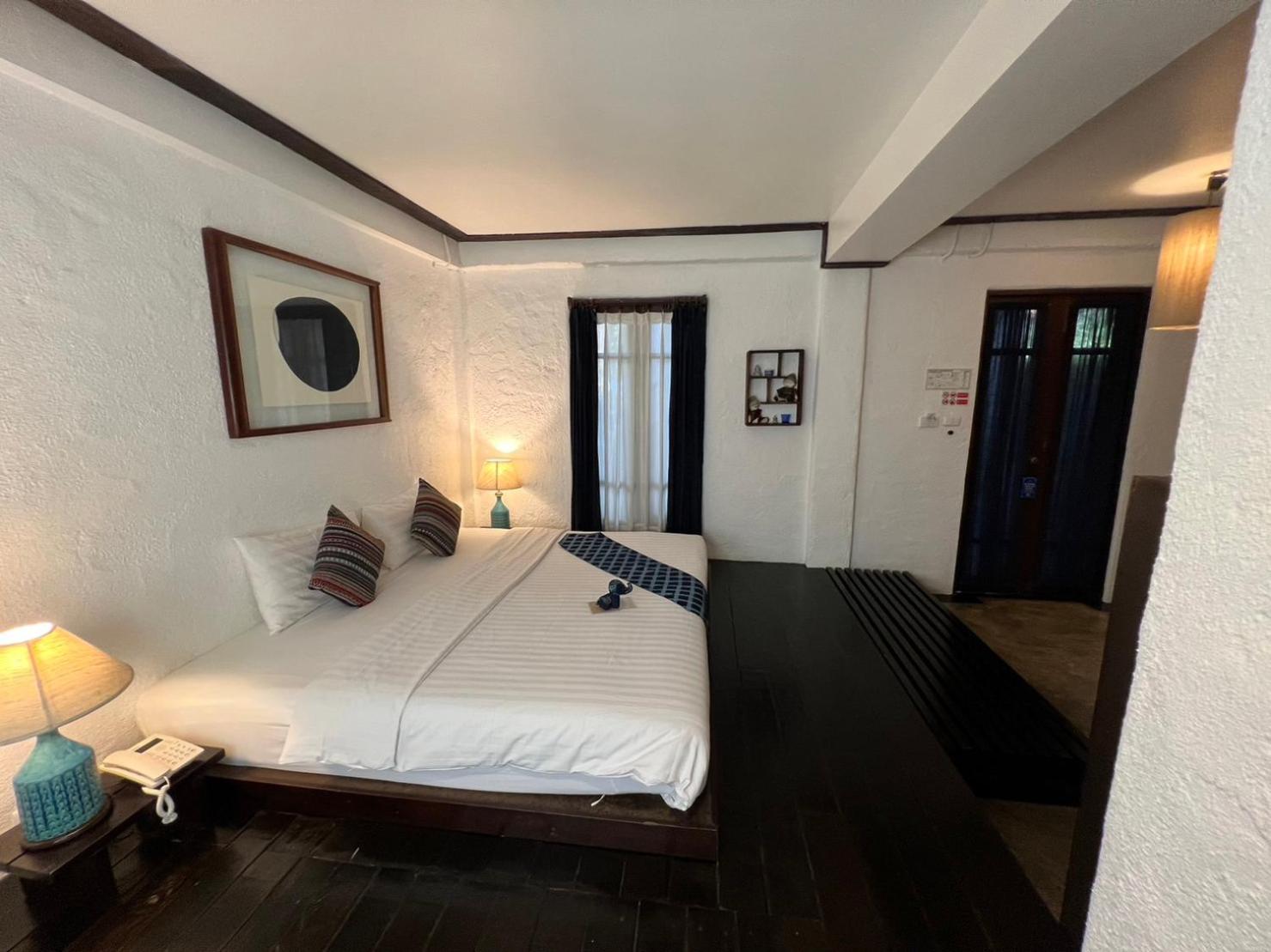 Superior Double or Twin Room - Photo 23