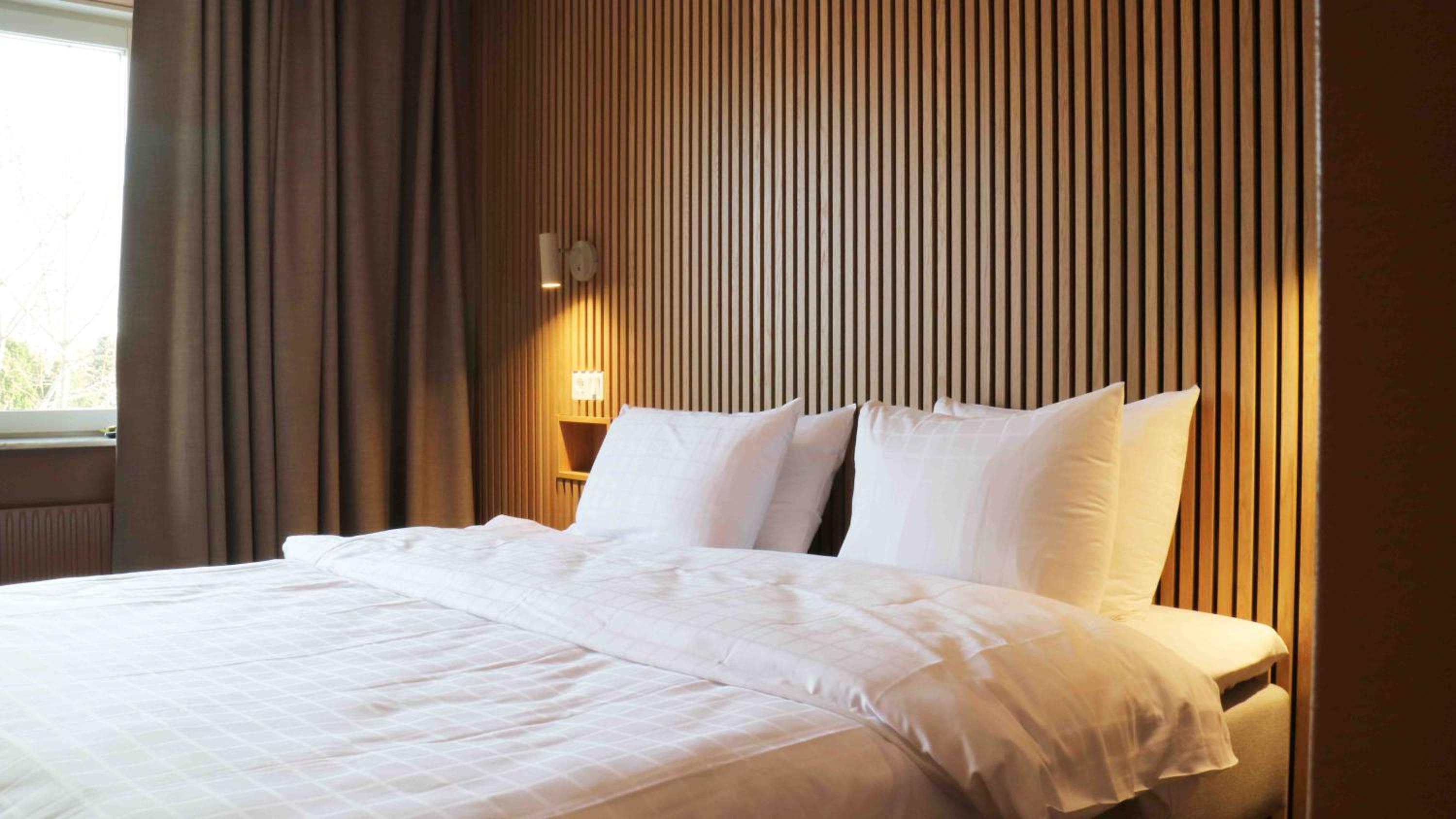 Superior Double Room photo 1