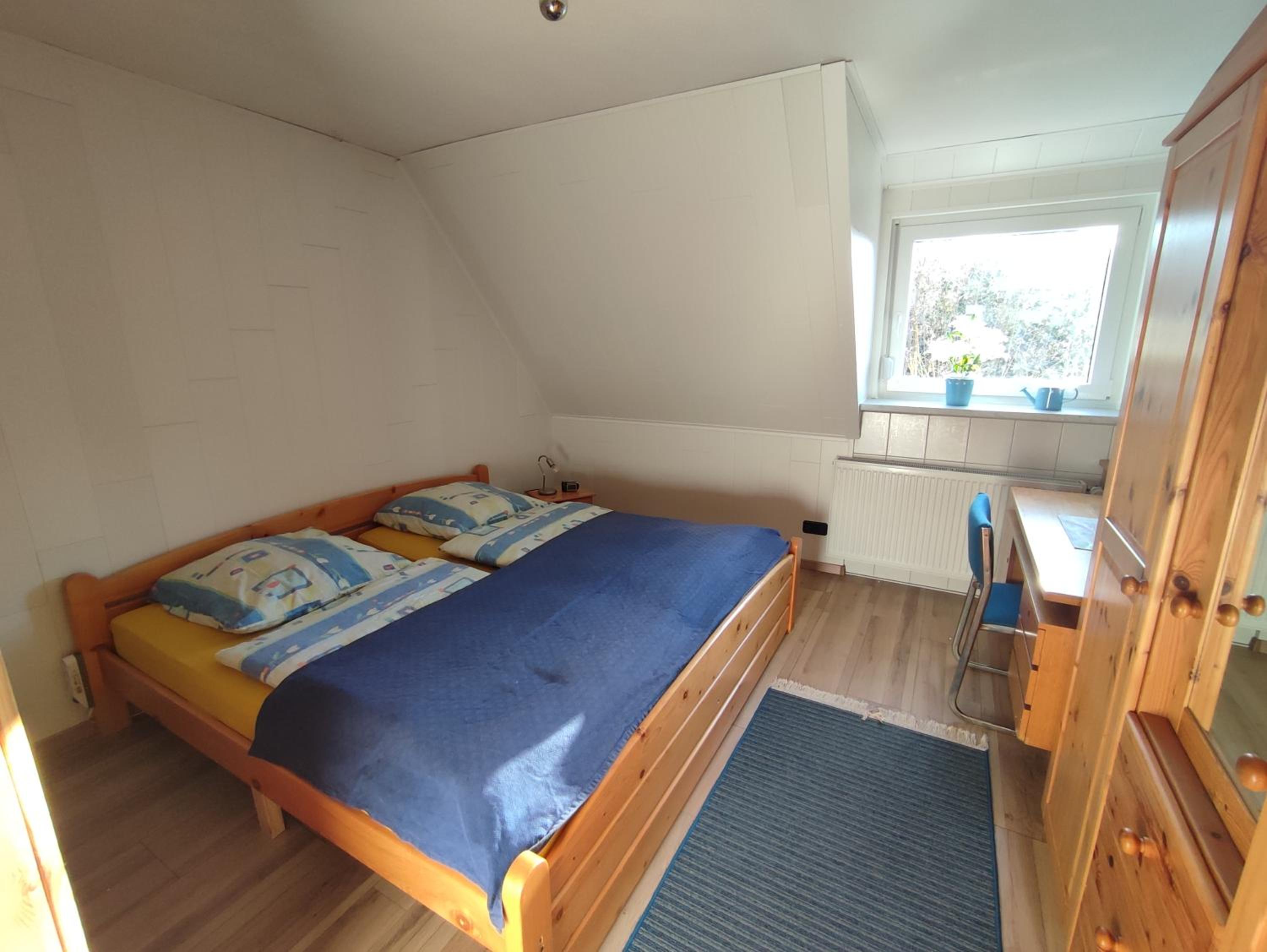 Two-Bedroom Apartment (Pets allowed) photo 3