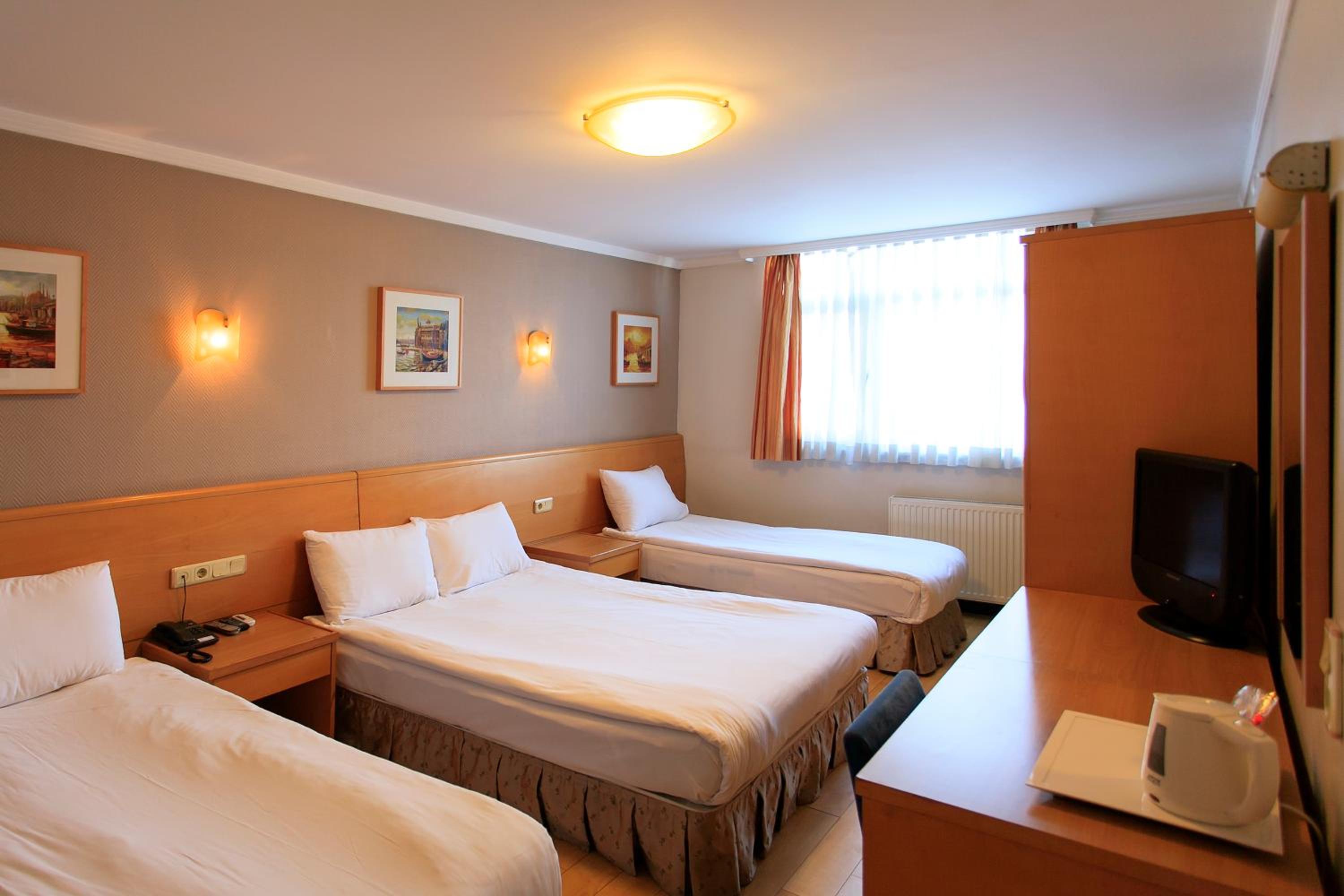 Standard Triple Room photo 1