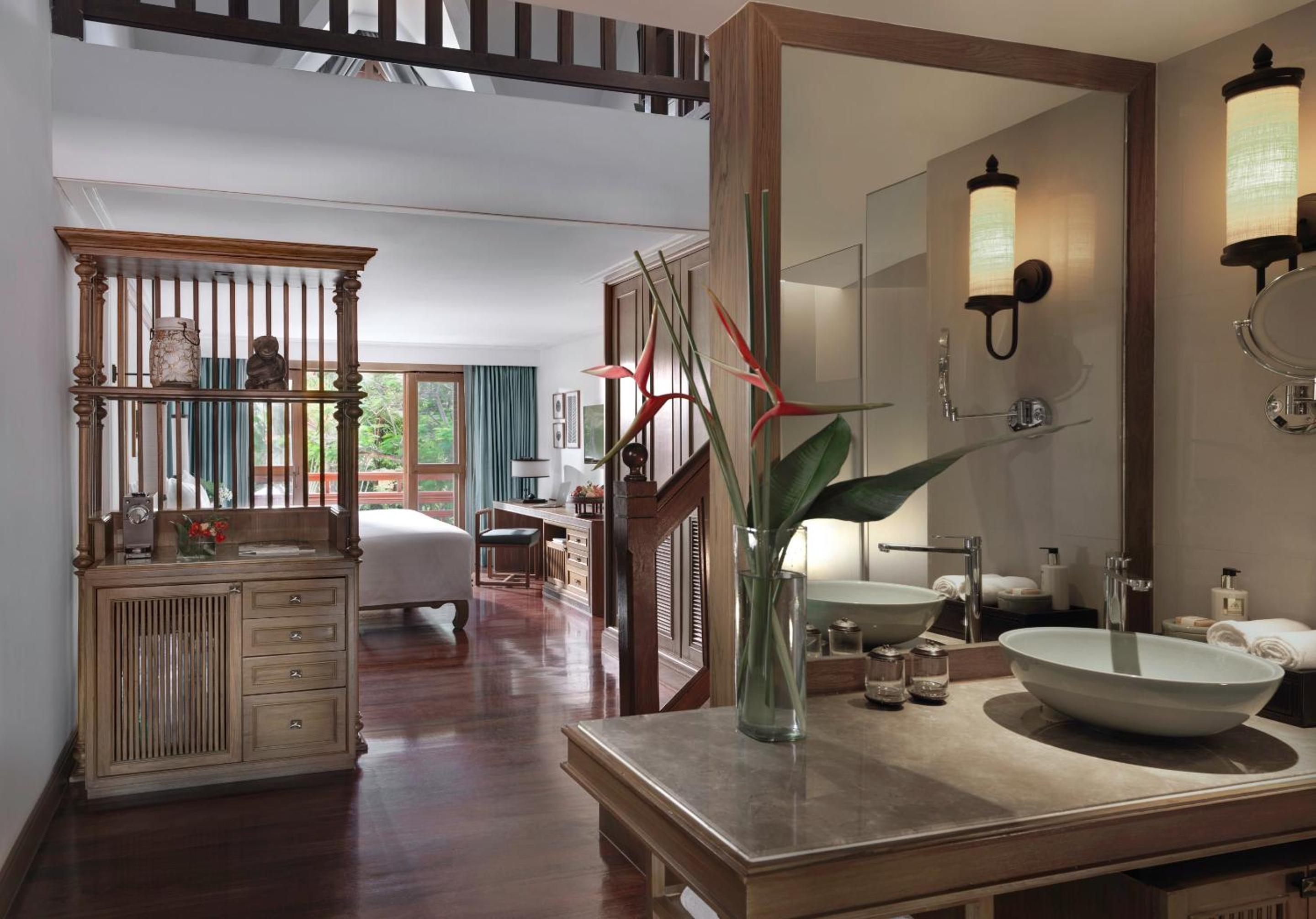 Duplex Suite - Photo 3