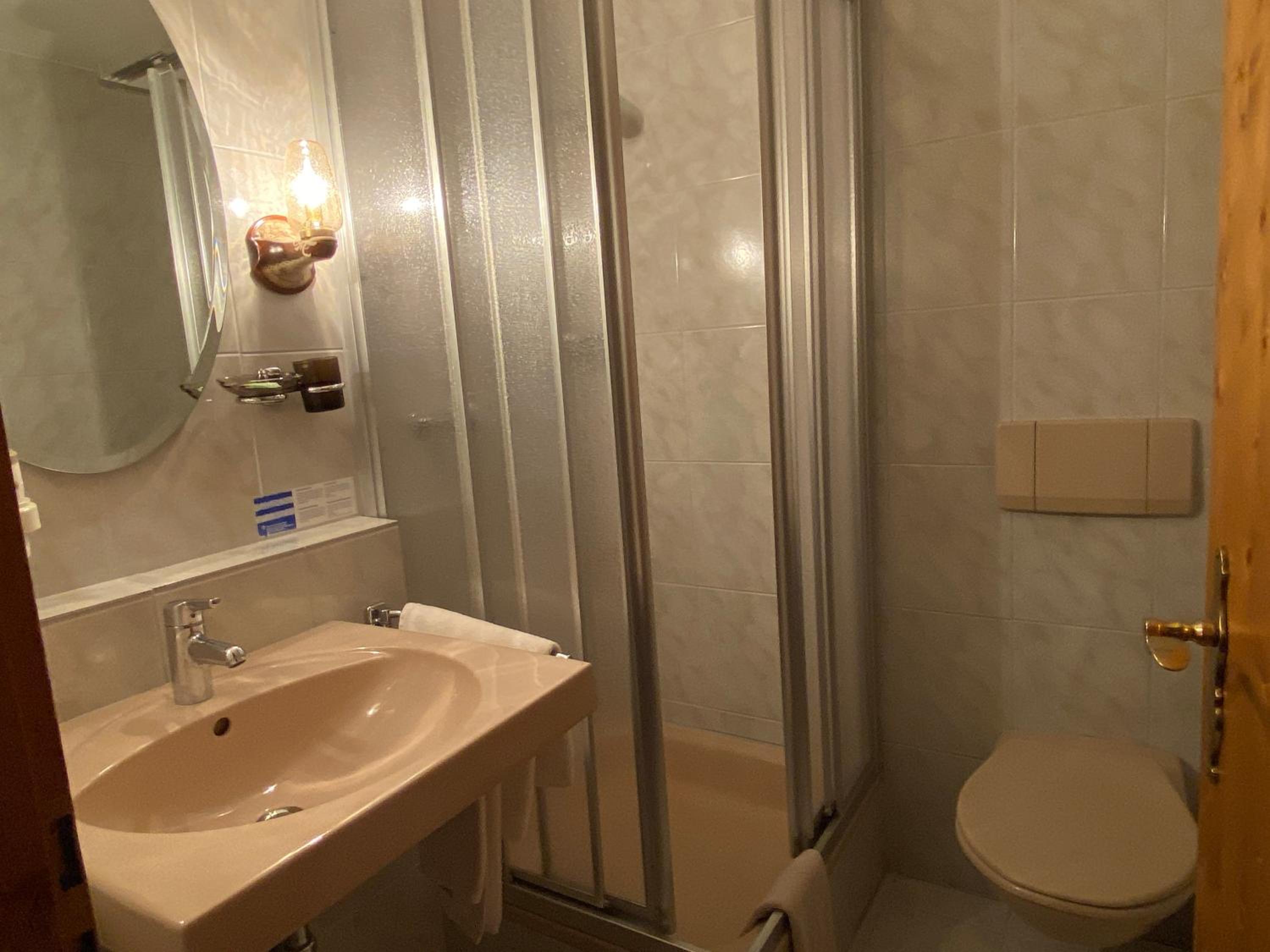 Double Room with Balcony photo 3