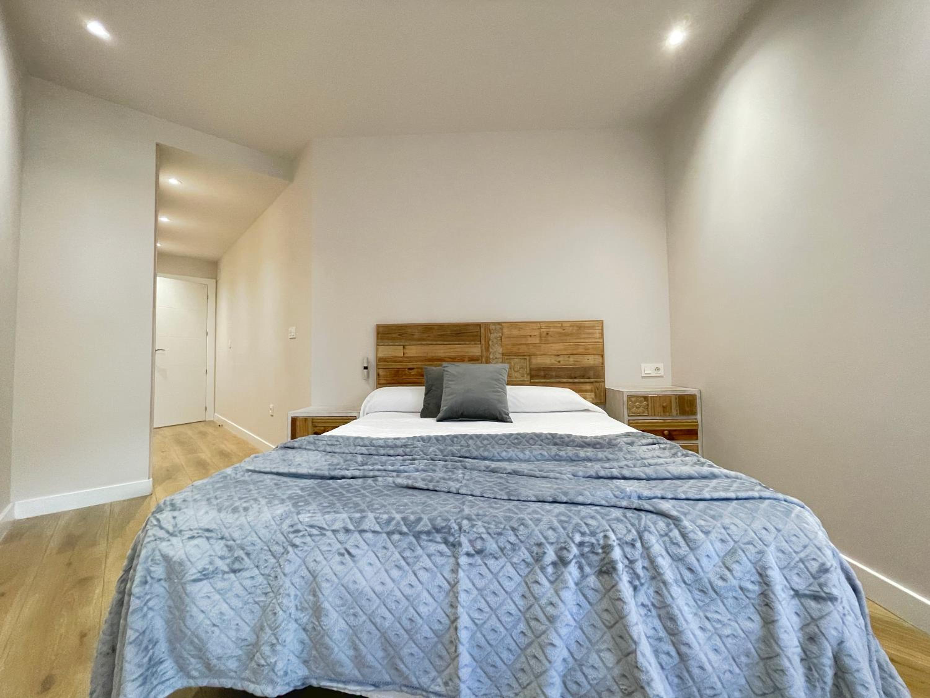 Two-Bedroom Apartment - Photo 10