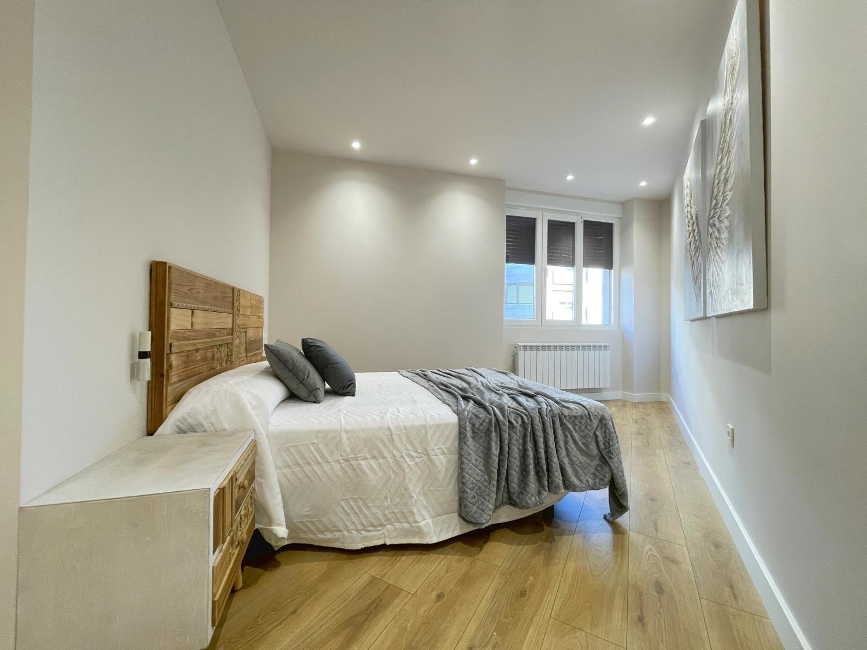 Two-Bedroom Apartment - Photo 26