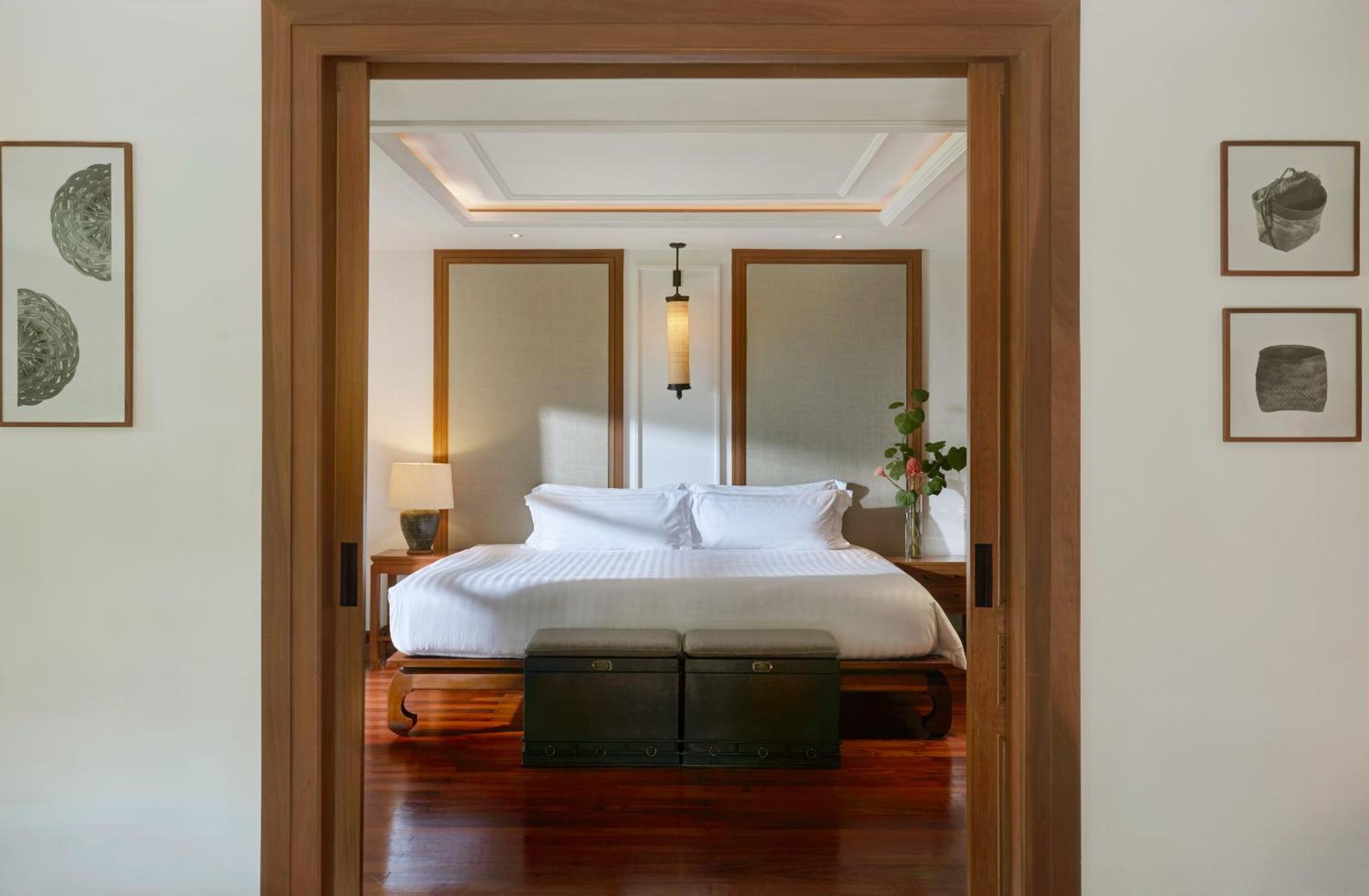 Deluxe Garden Villa with Plunge Pool - Photo 3