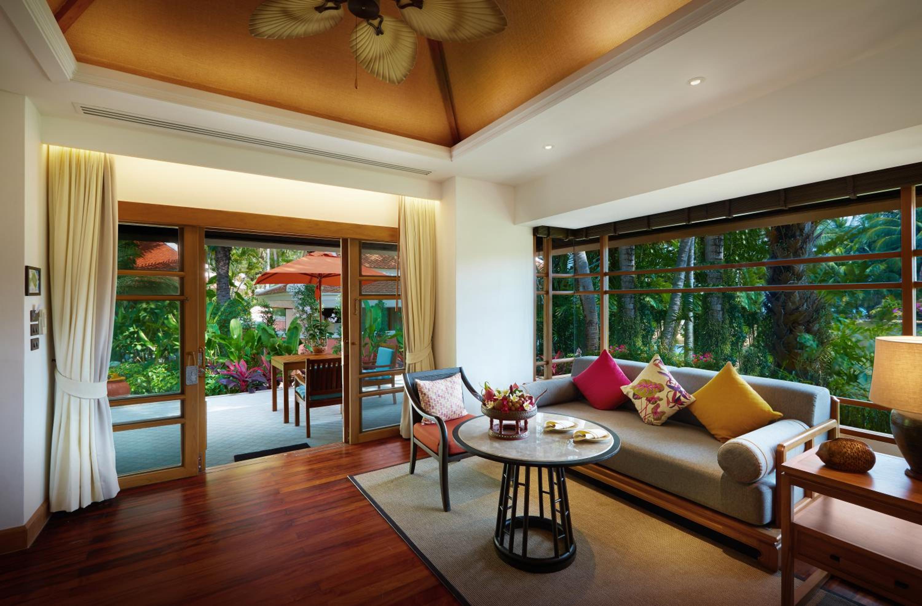 Deluxe Garden Villa with Plunge Pool - Photo 1