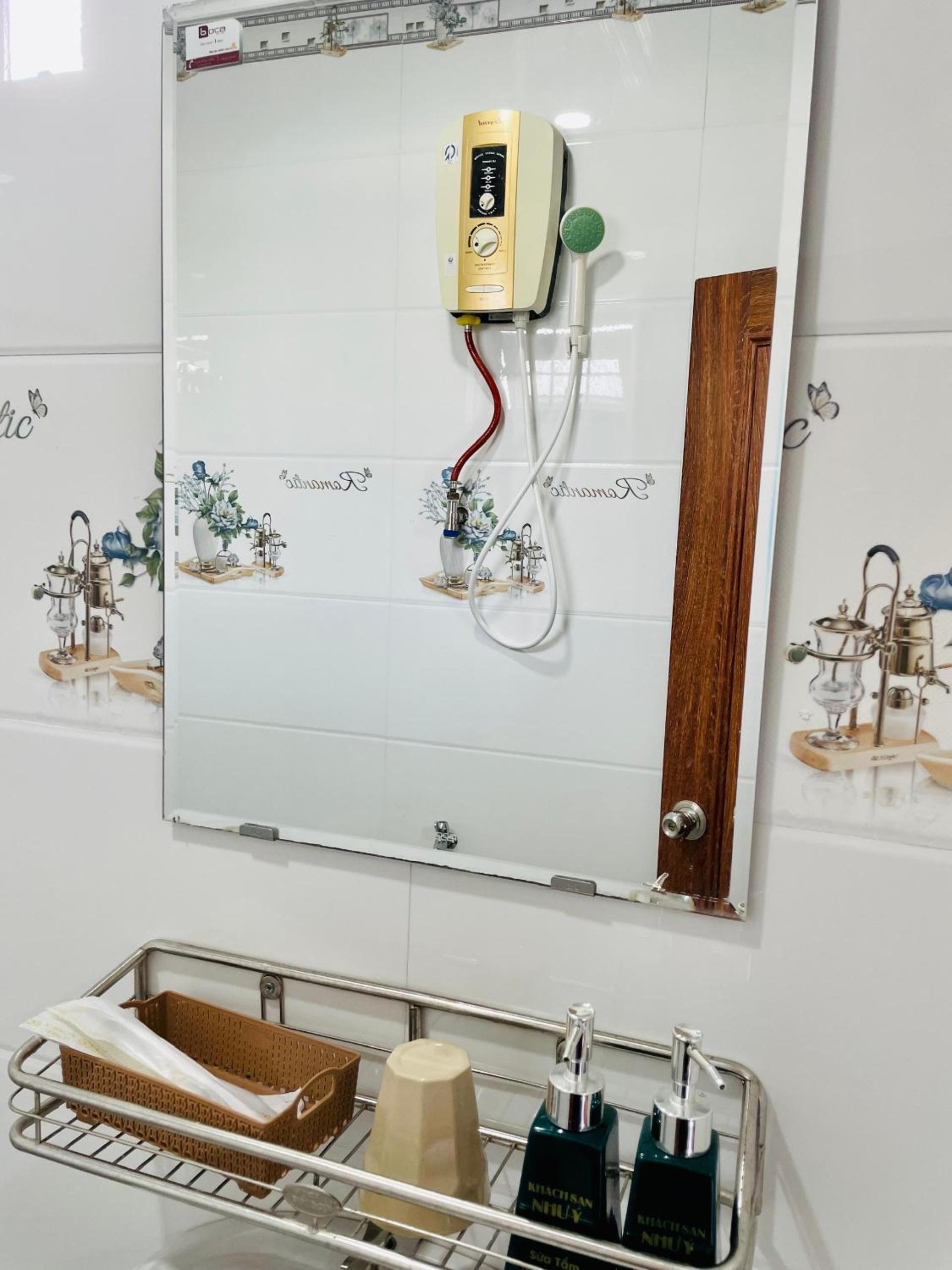 Standard Double or Twin Room photo 2
