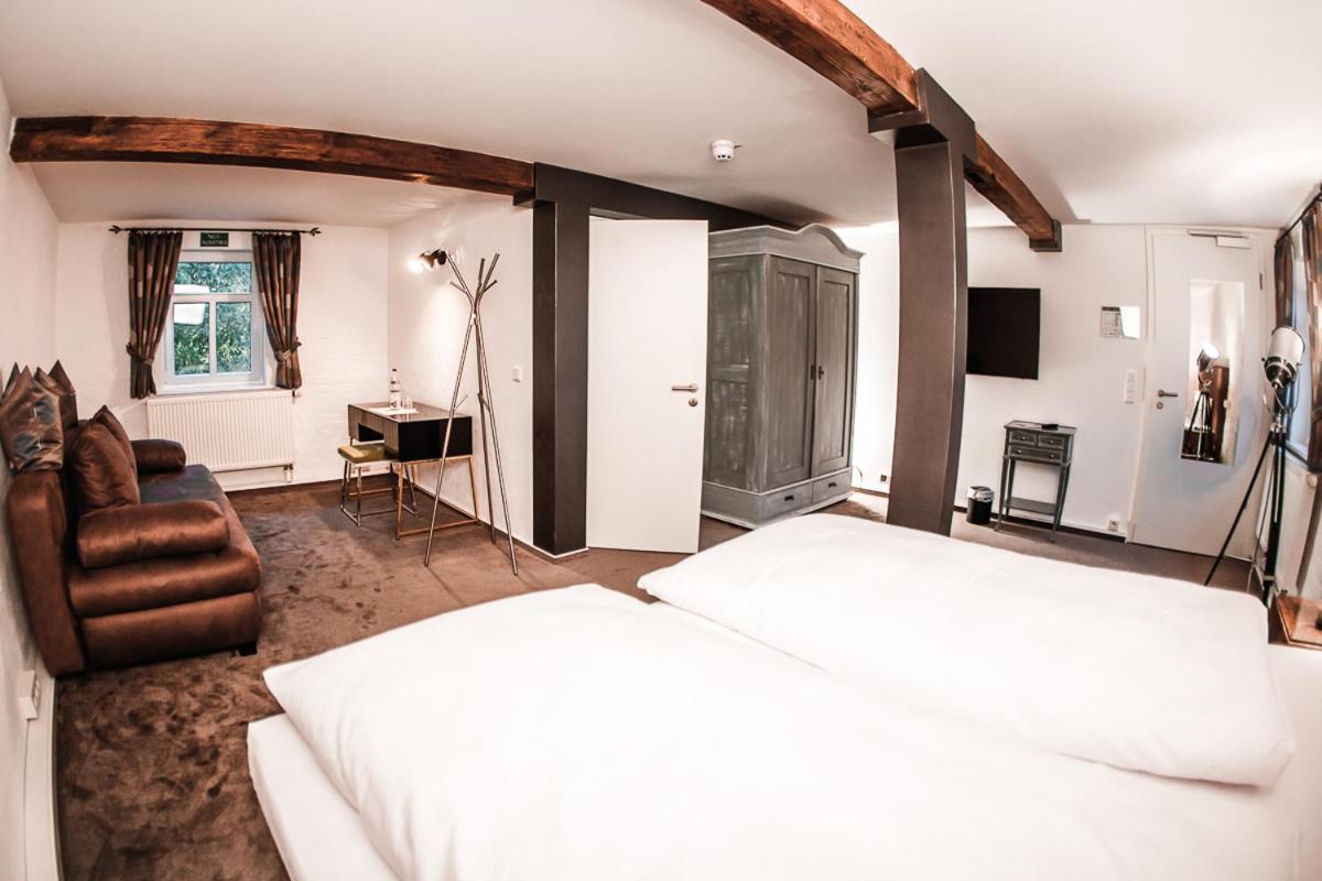 Comfort Quadruple Room
