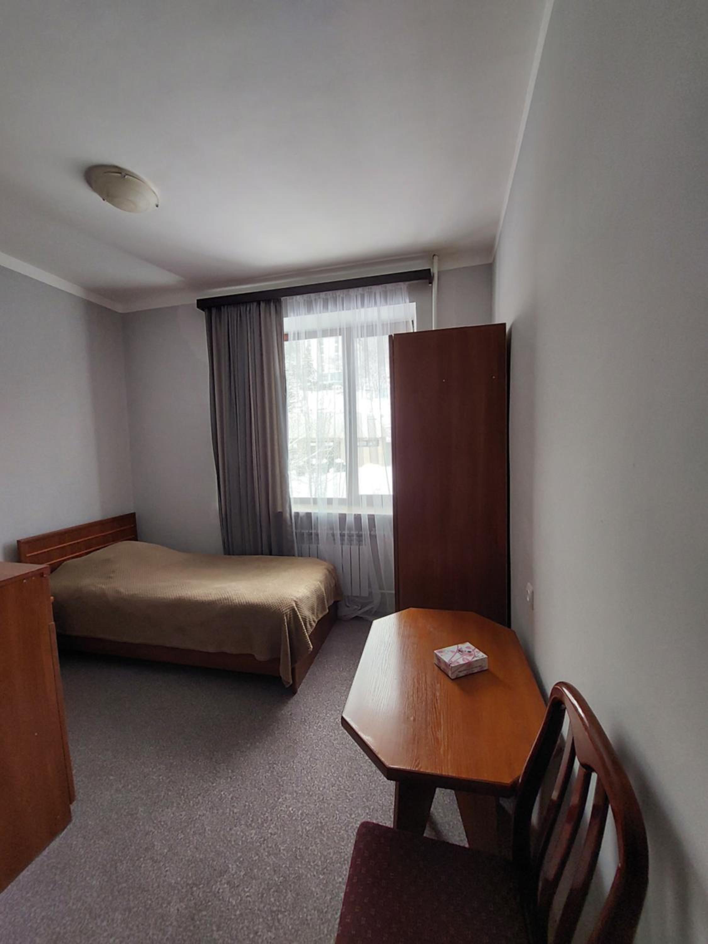 Single Room