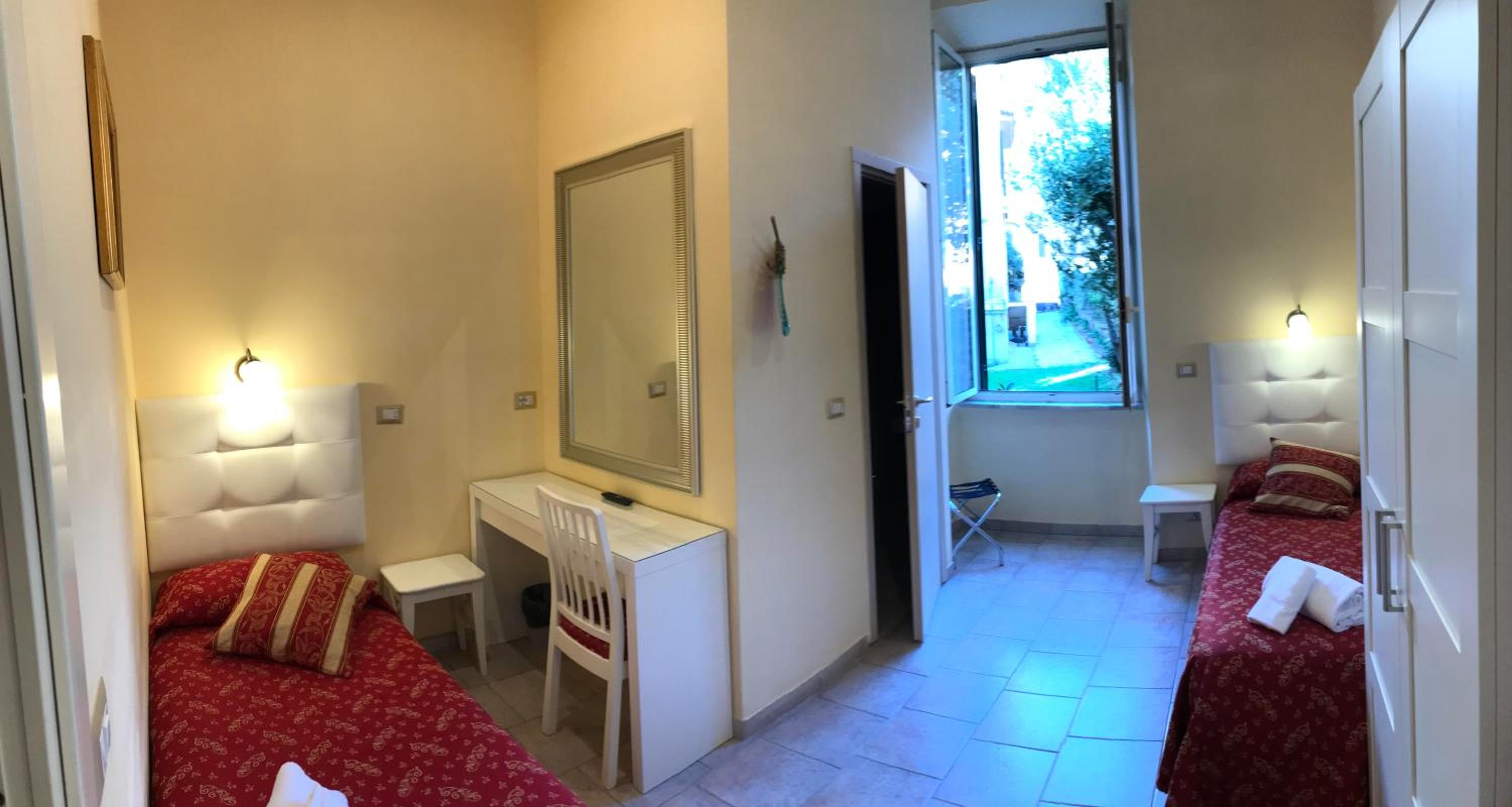 Twin Room photo 3