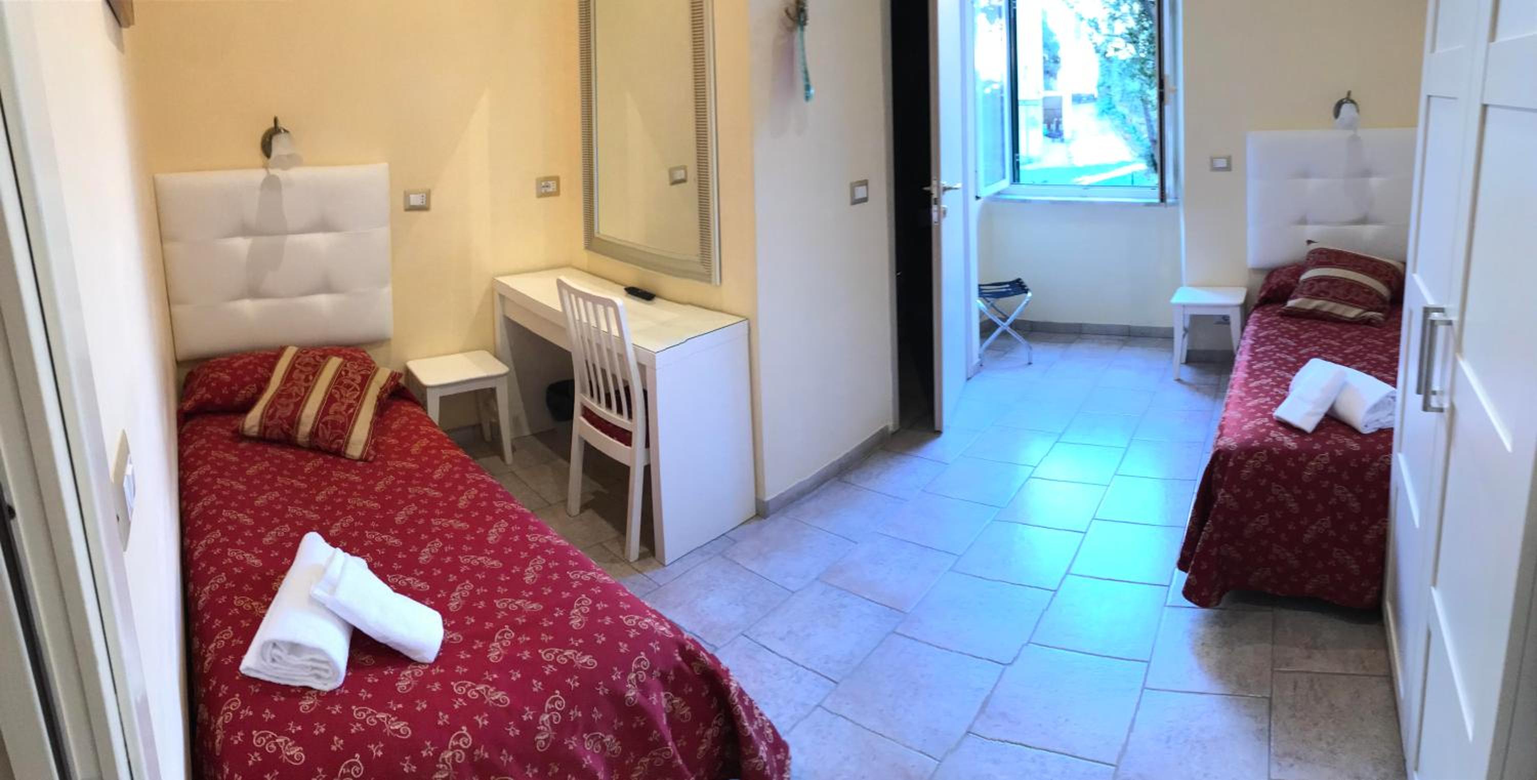 Twin Room photo 2