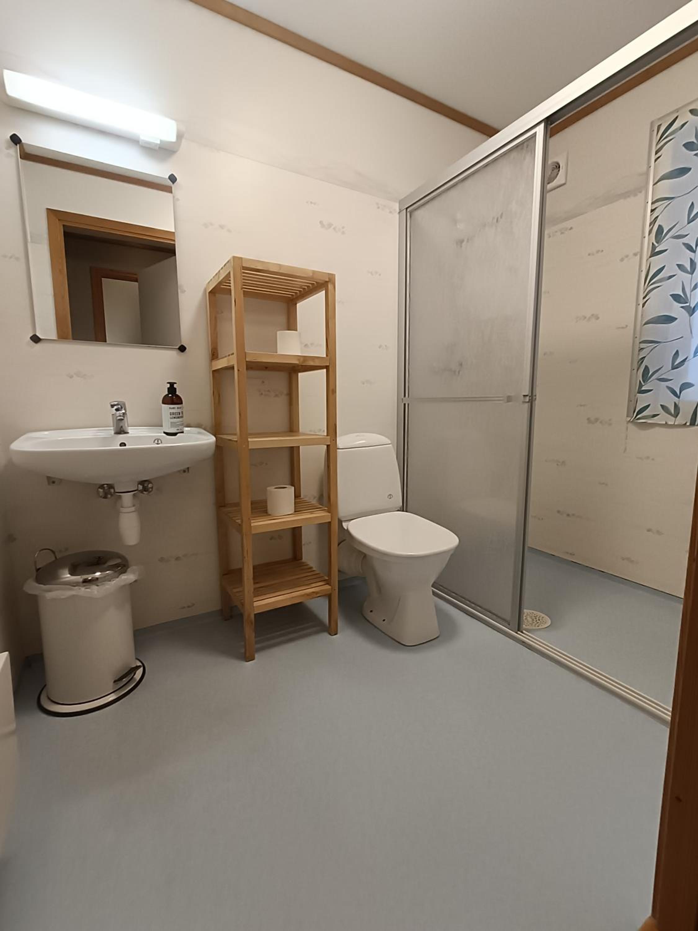 Double or Twin Room with Private External Bathroom photo 3