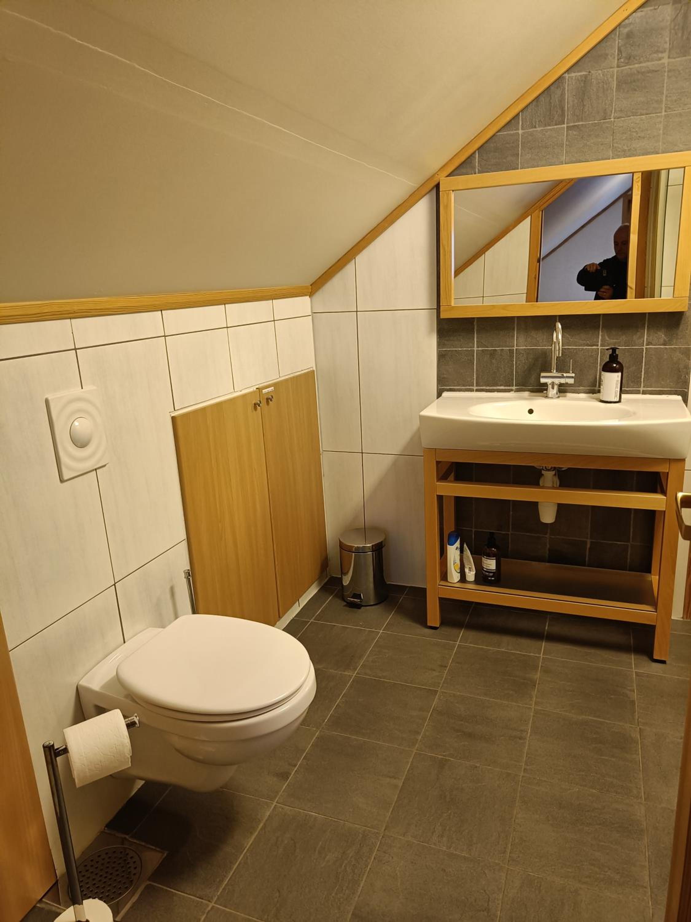 Twin Room photo 2