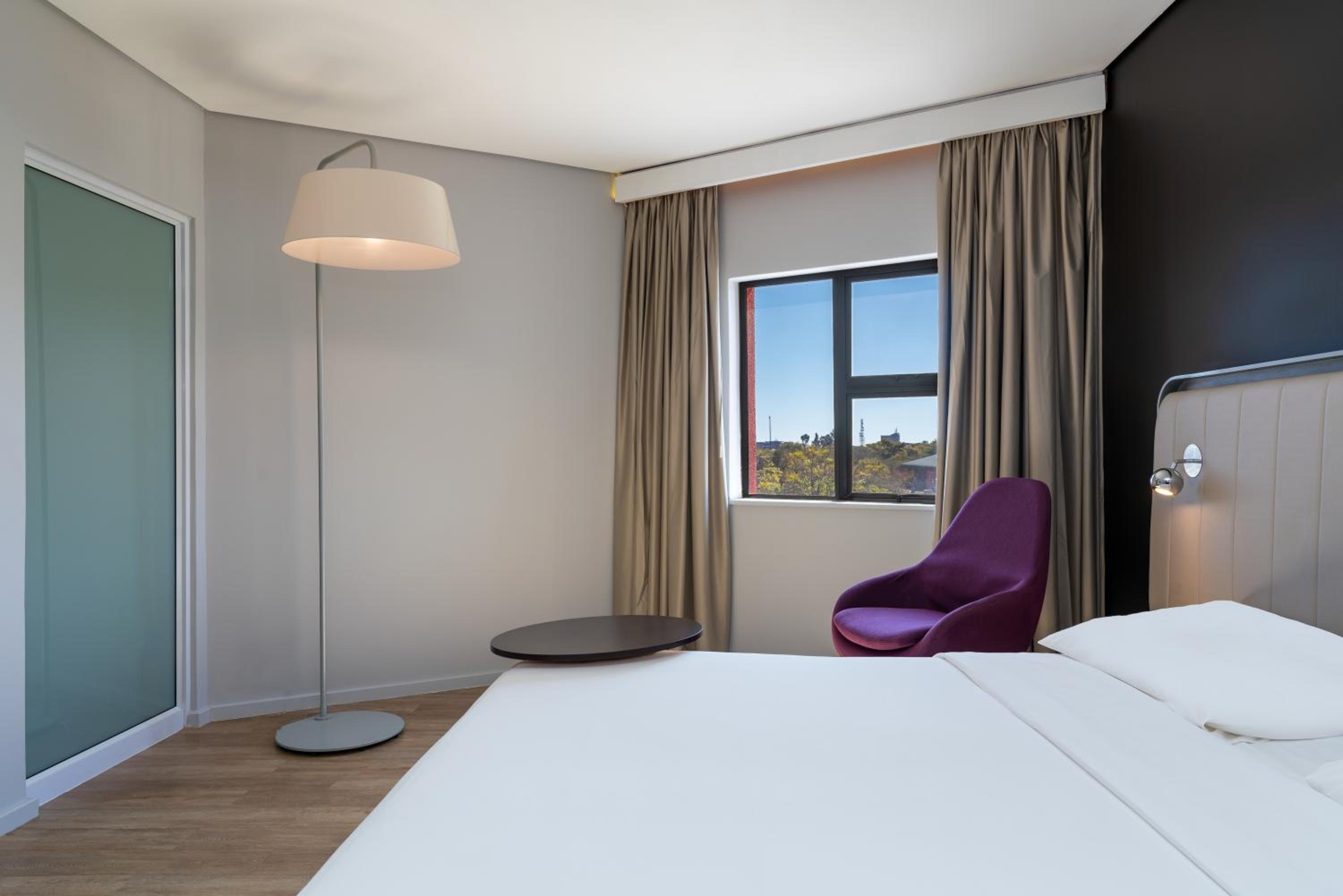 One-Bedroom Suite with Pool View