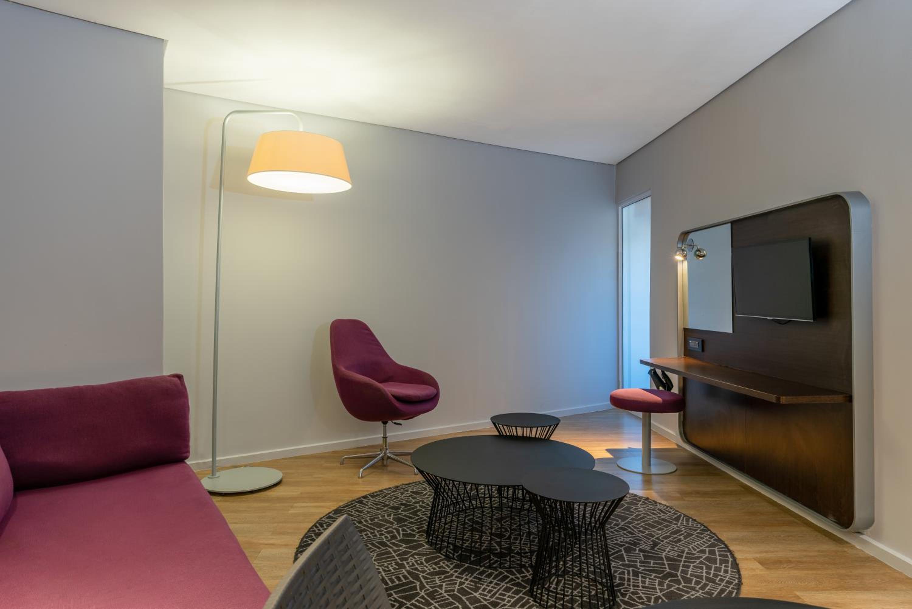 One-Bedroom Suite