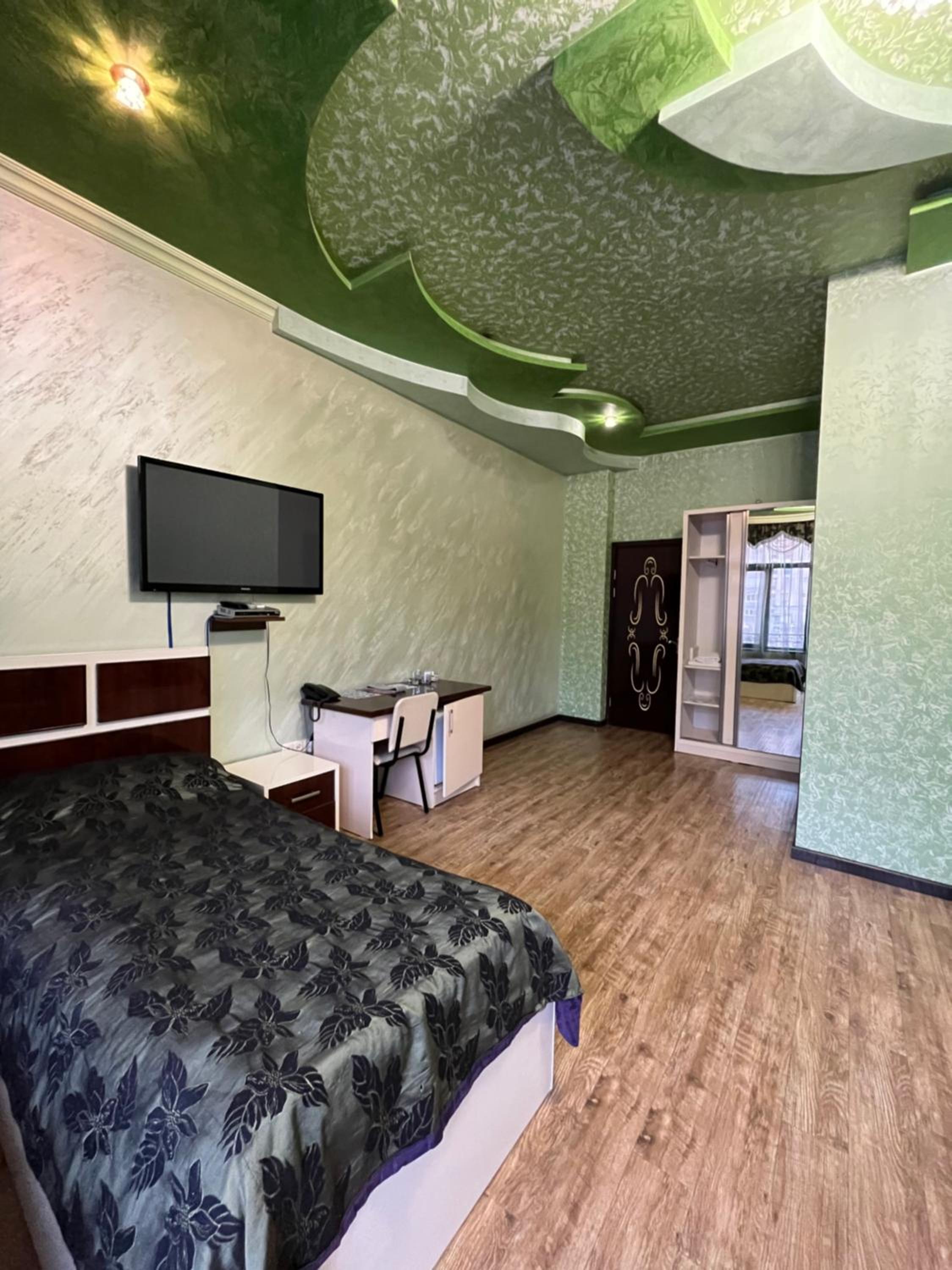 Triple Room With Balcony photo 2