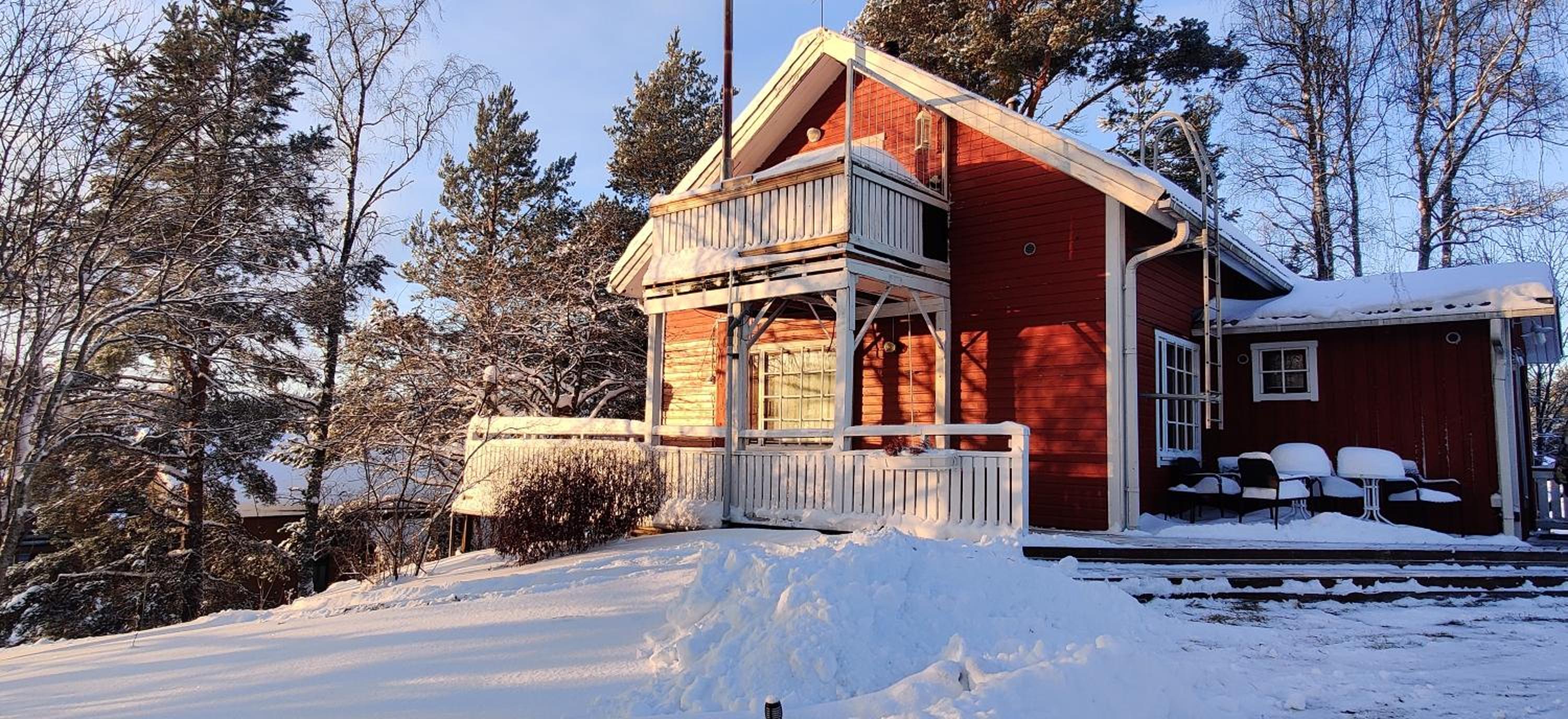 Superior Chalet photo 3